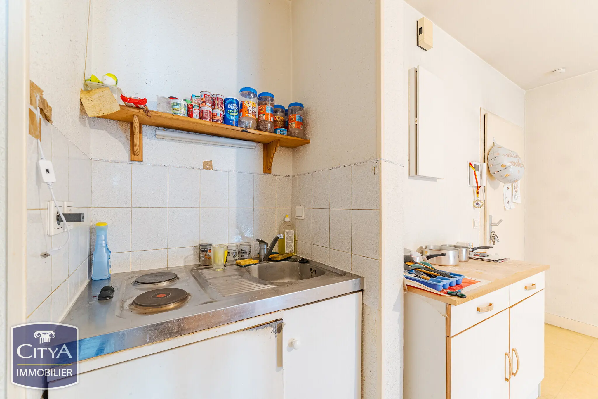 Photo 8 Appartement 2 pièces 36.73m²