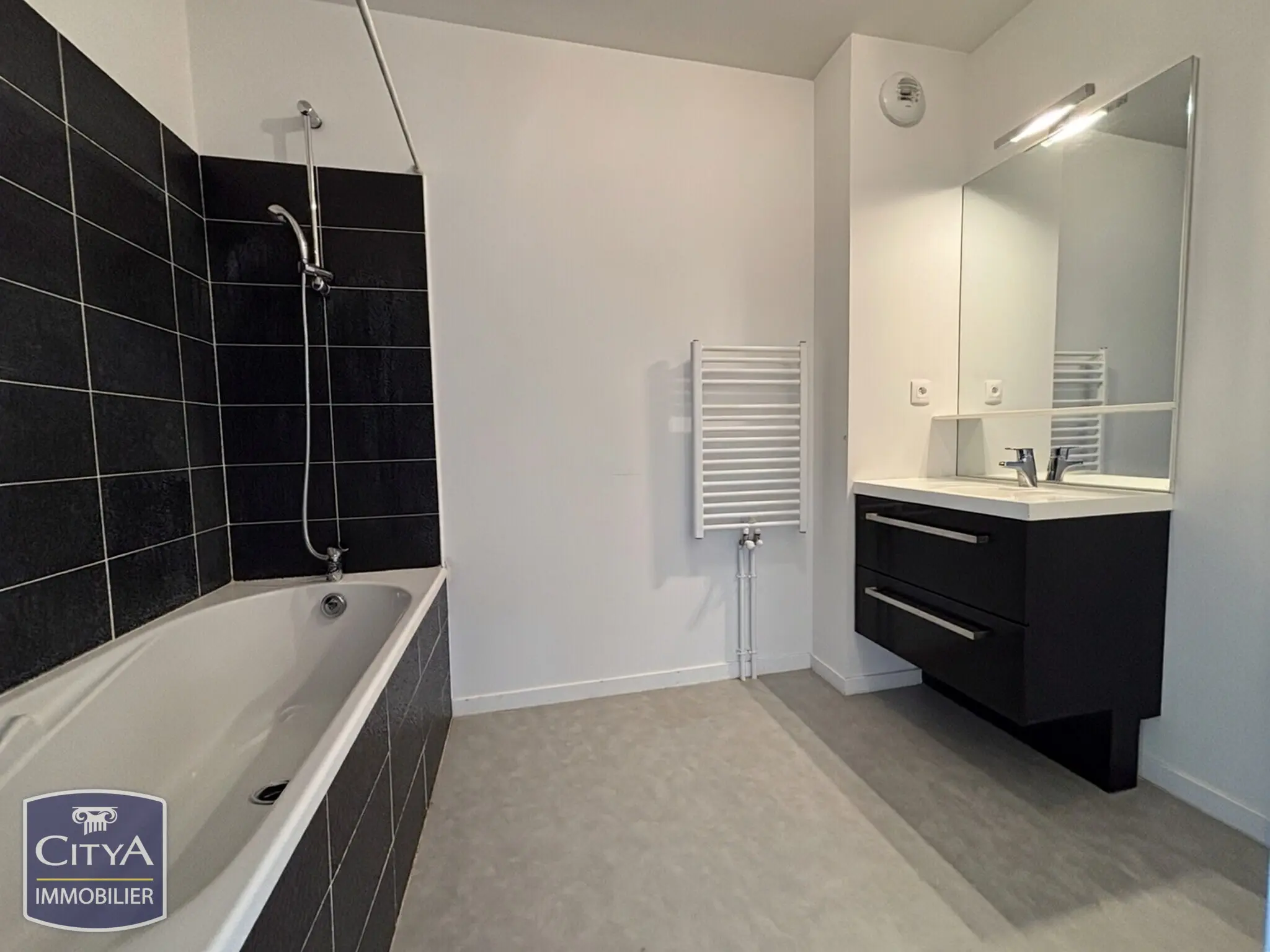 Photo 14 Appartement 3 pièces 65.3m²