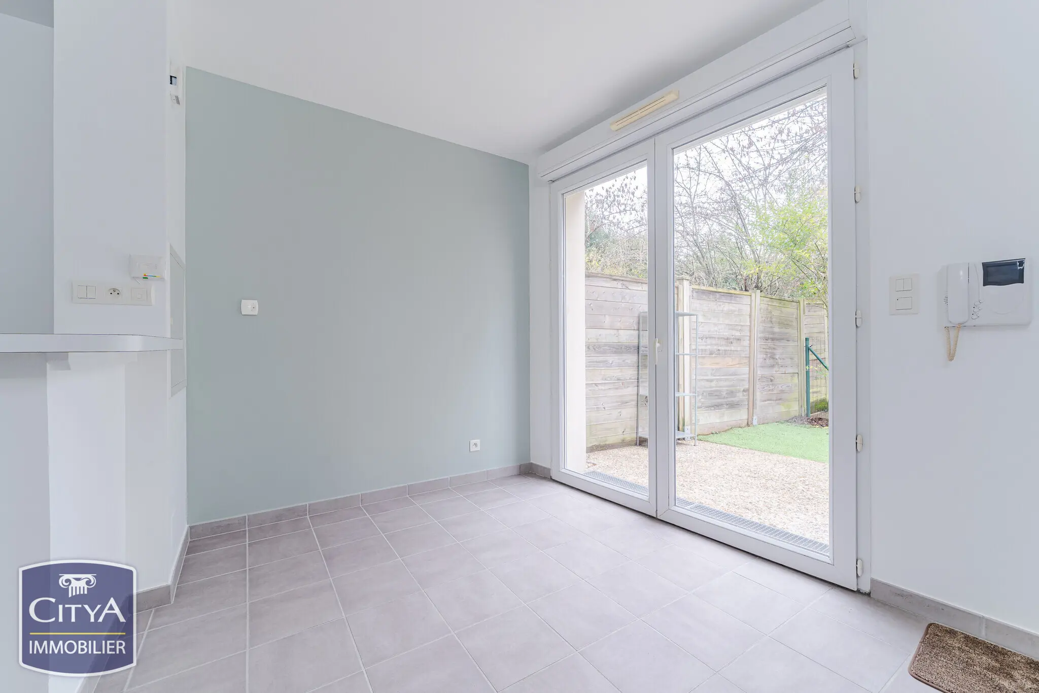 Photo 6 Appartement 2 pièces 40.79m²