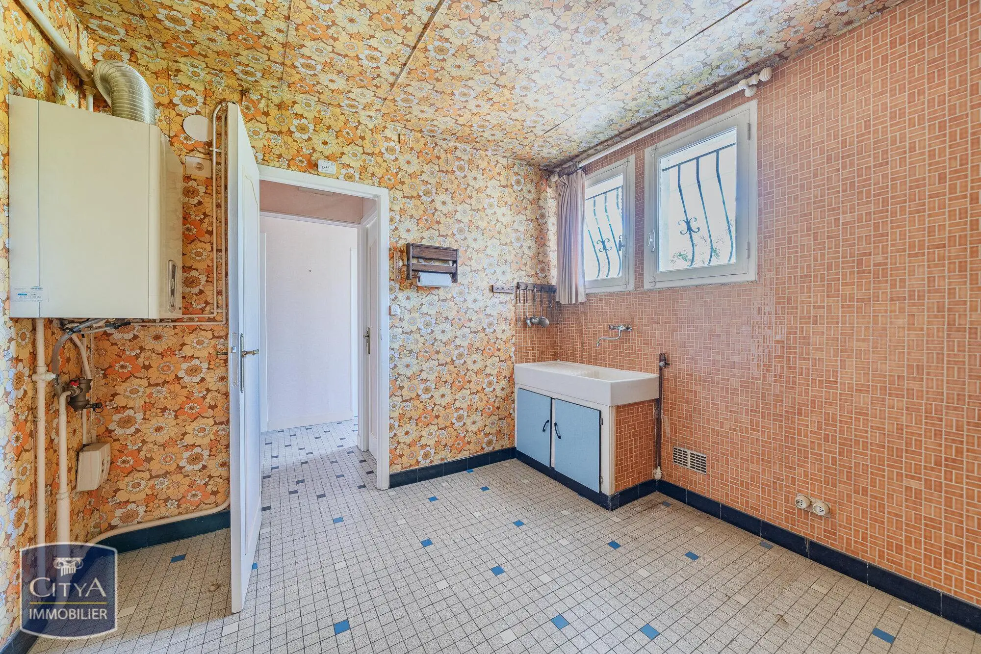 Photo 3 Appartement 3 pièces 59m²