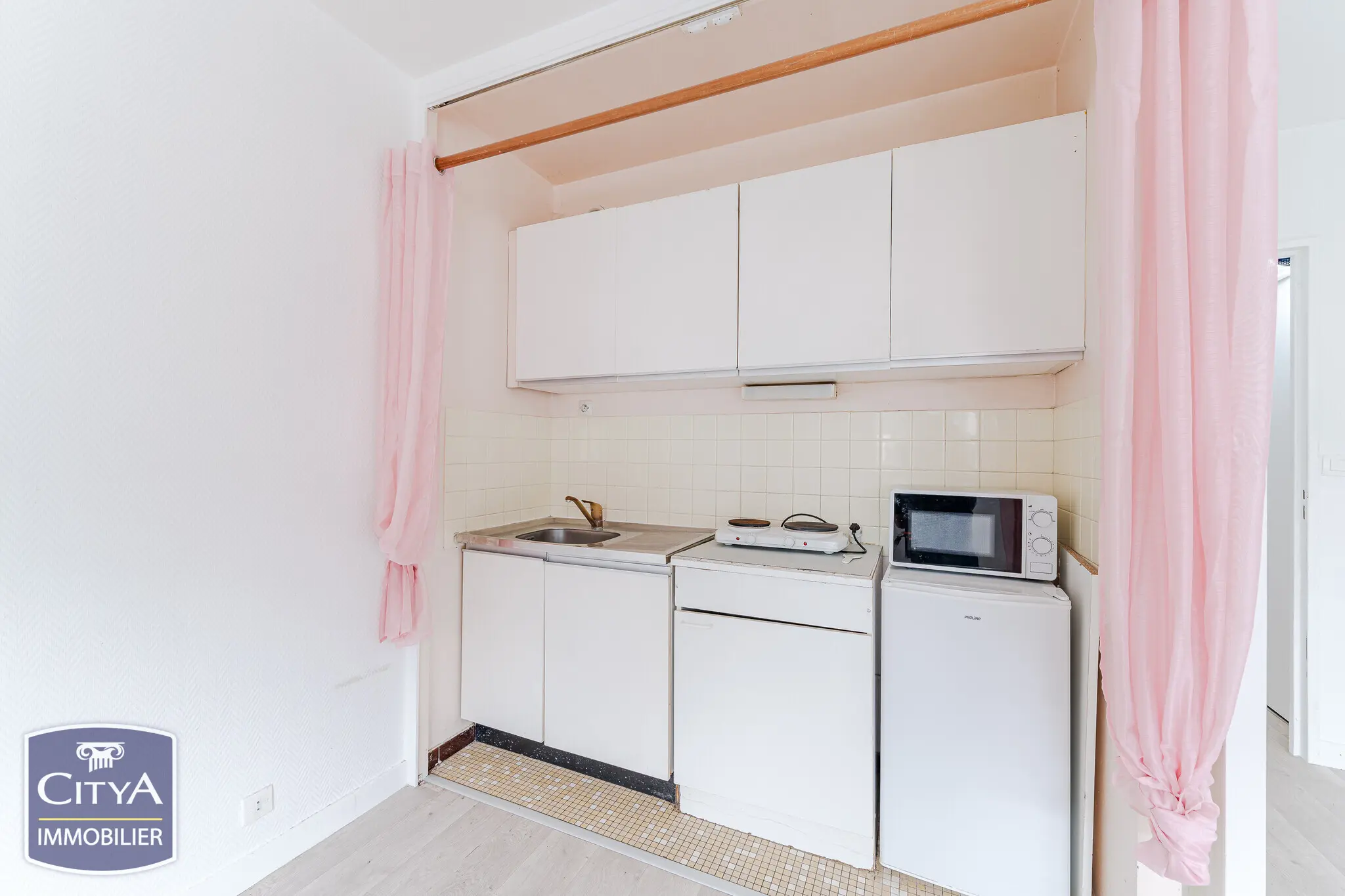 Photo 7 Appartement 1 pièce 26.89m²