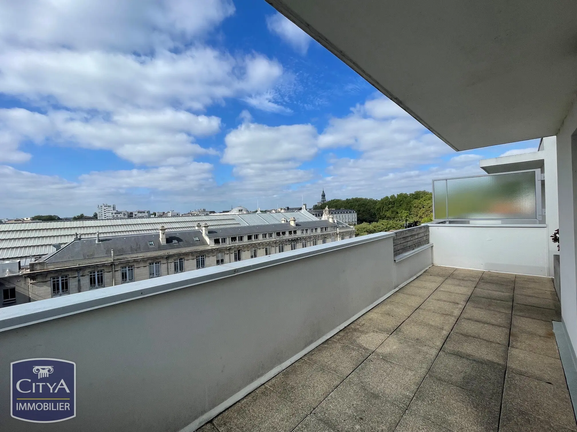 Appartement 3 pièces 50 m² · à Tours · 49,7 m² · 173 000 €