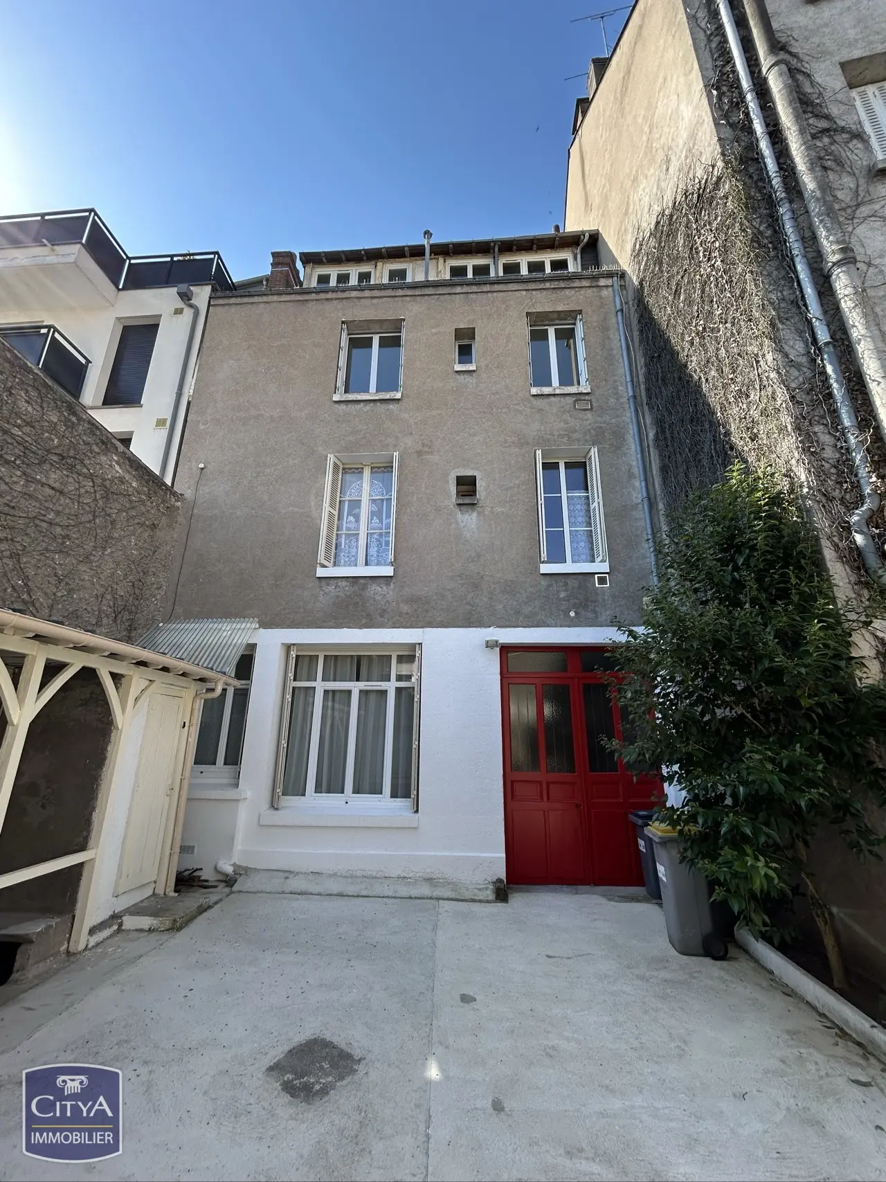 Photo 18 Appartement 5 pièces 129m²