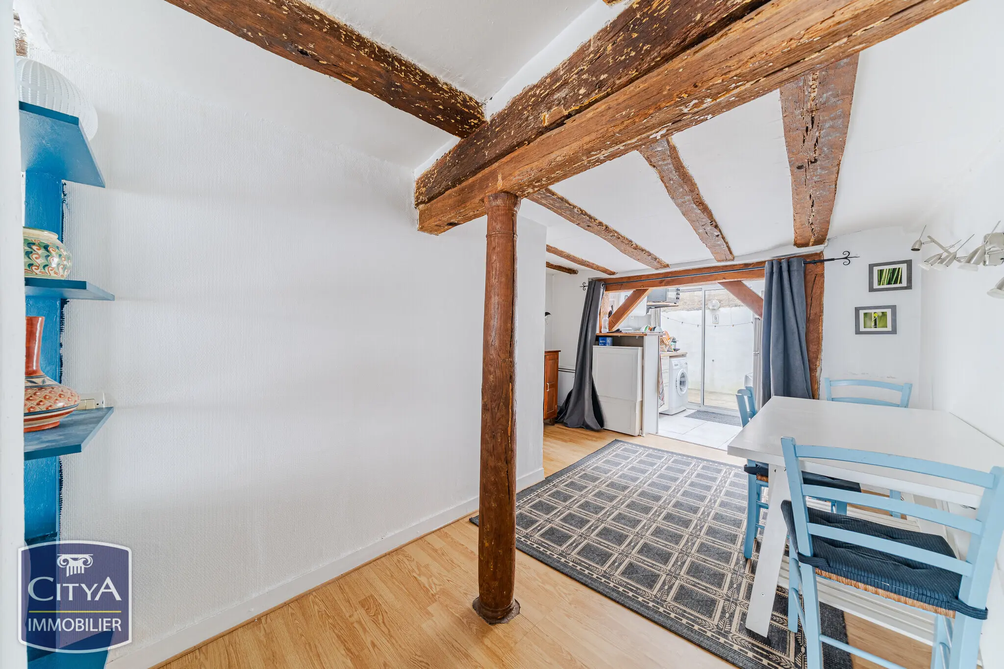 Photo 5 Appartement 2 pièces 35.21m²