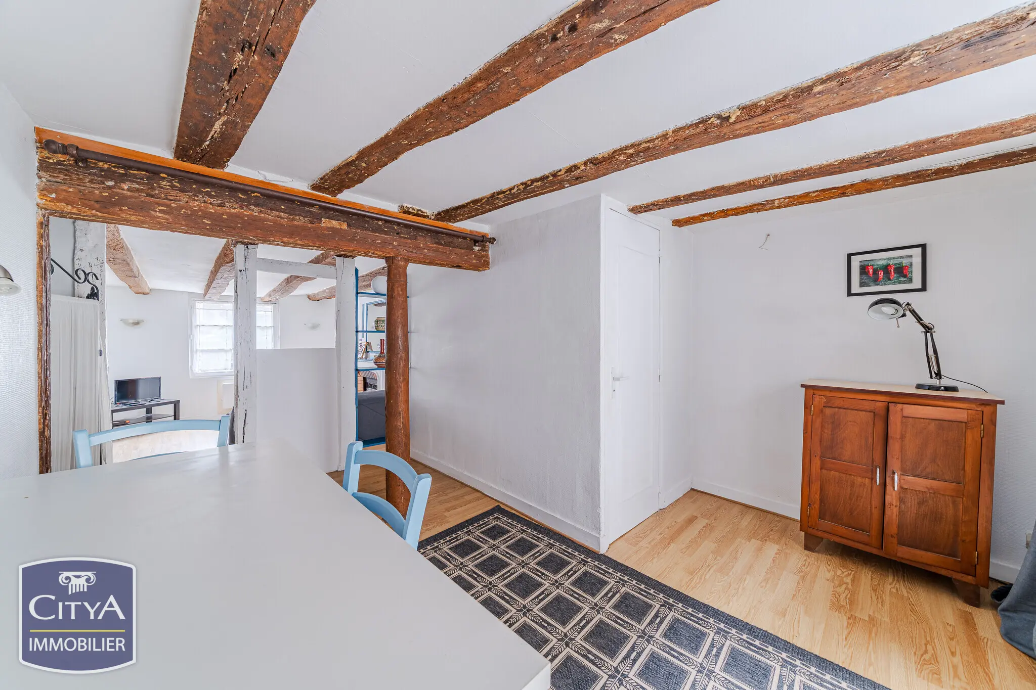 Photo 6 Appartement 2 pièces 35.21m²