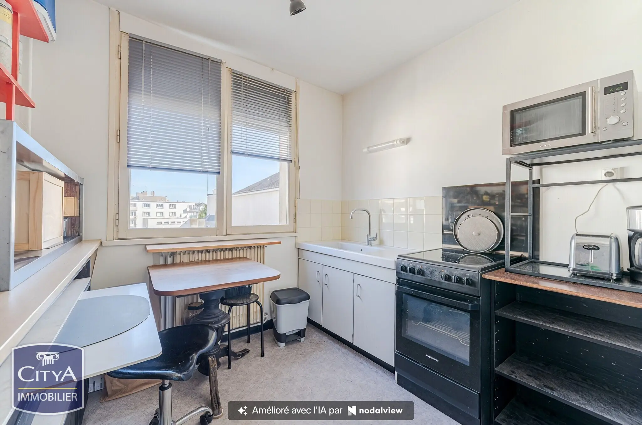 Photo 5 Appartement 2 pièces 43.49m²