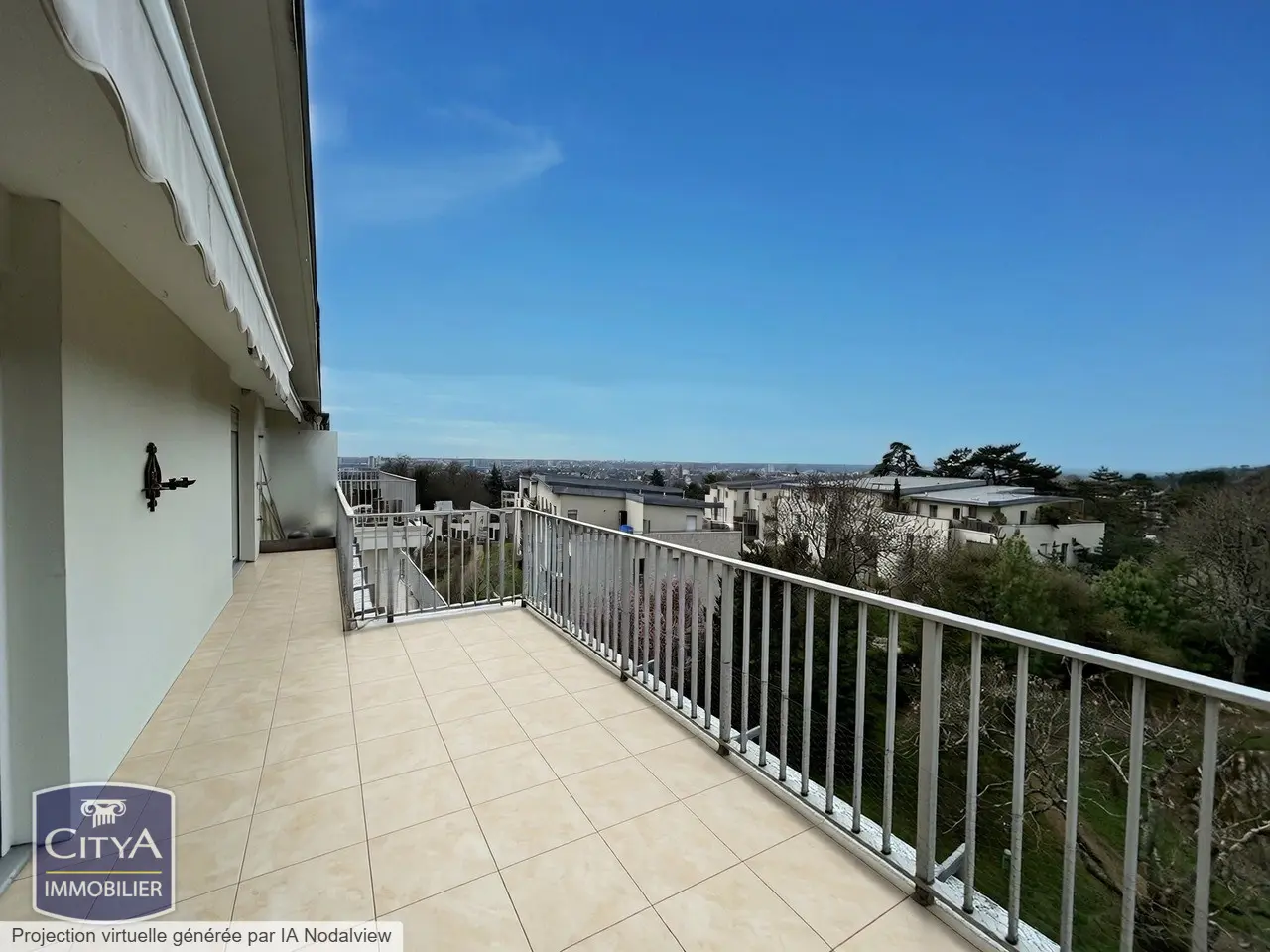 Photo 8 Appartement 5 pièces 144.91m²