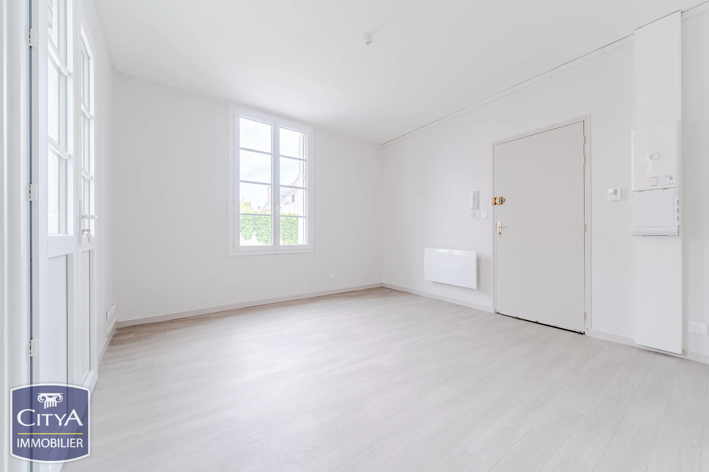 Photo 6 Appartement 2 pièces 36.95m²