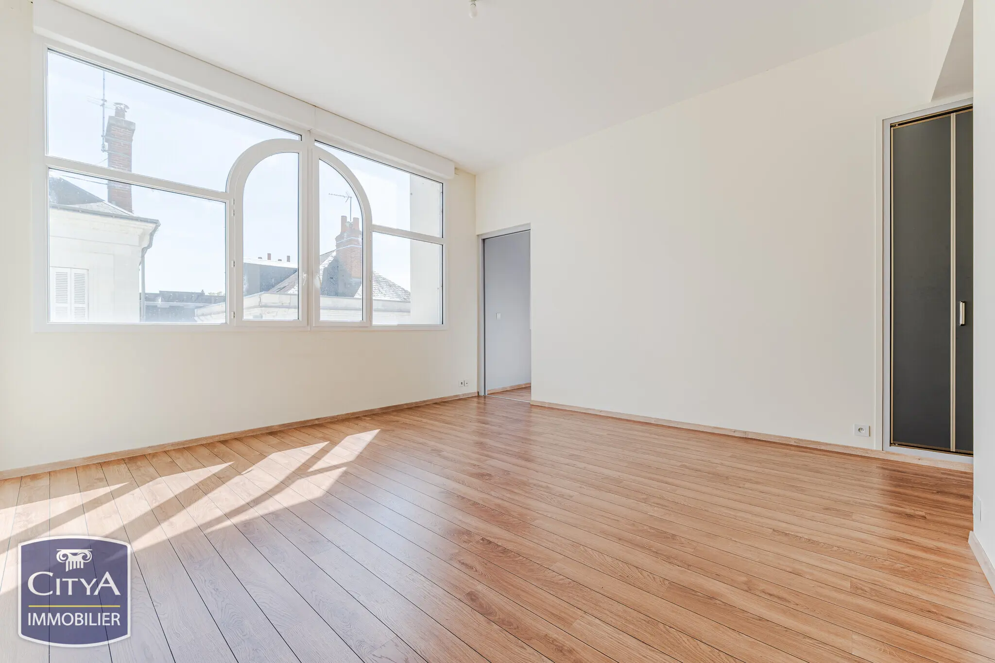 Photo 3 Appartement 2 pièces 55m²