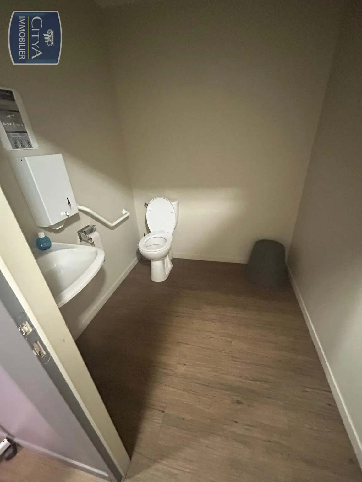 Photo 10 Immeuble 350m²