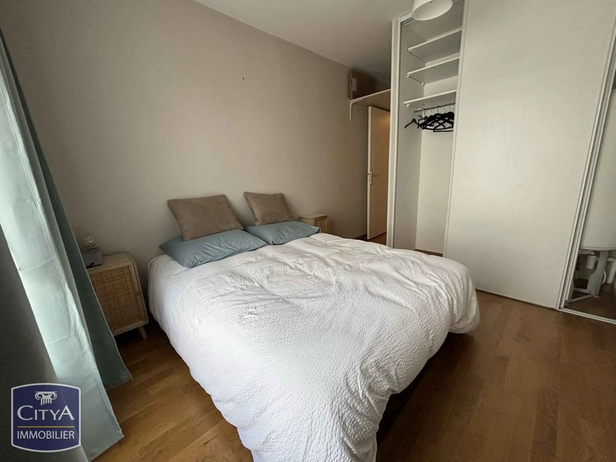 Photo 8 Appartement 2 pièces 53m²