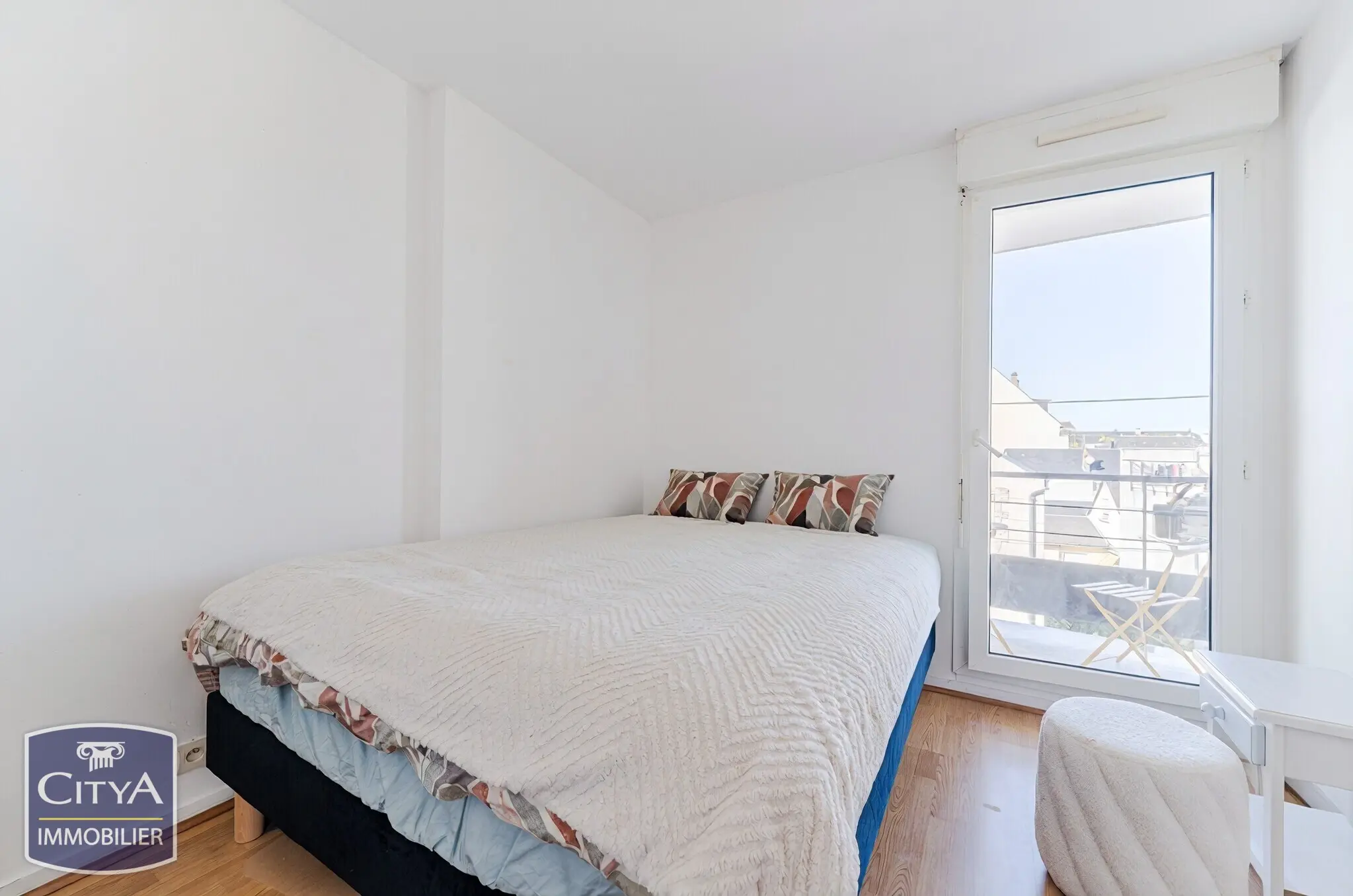 Photo 11 Appartement 2 pièces 40.55m²