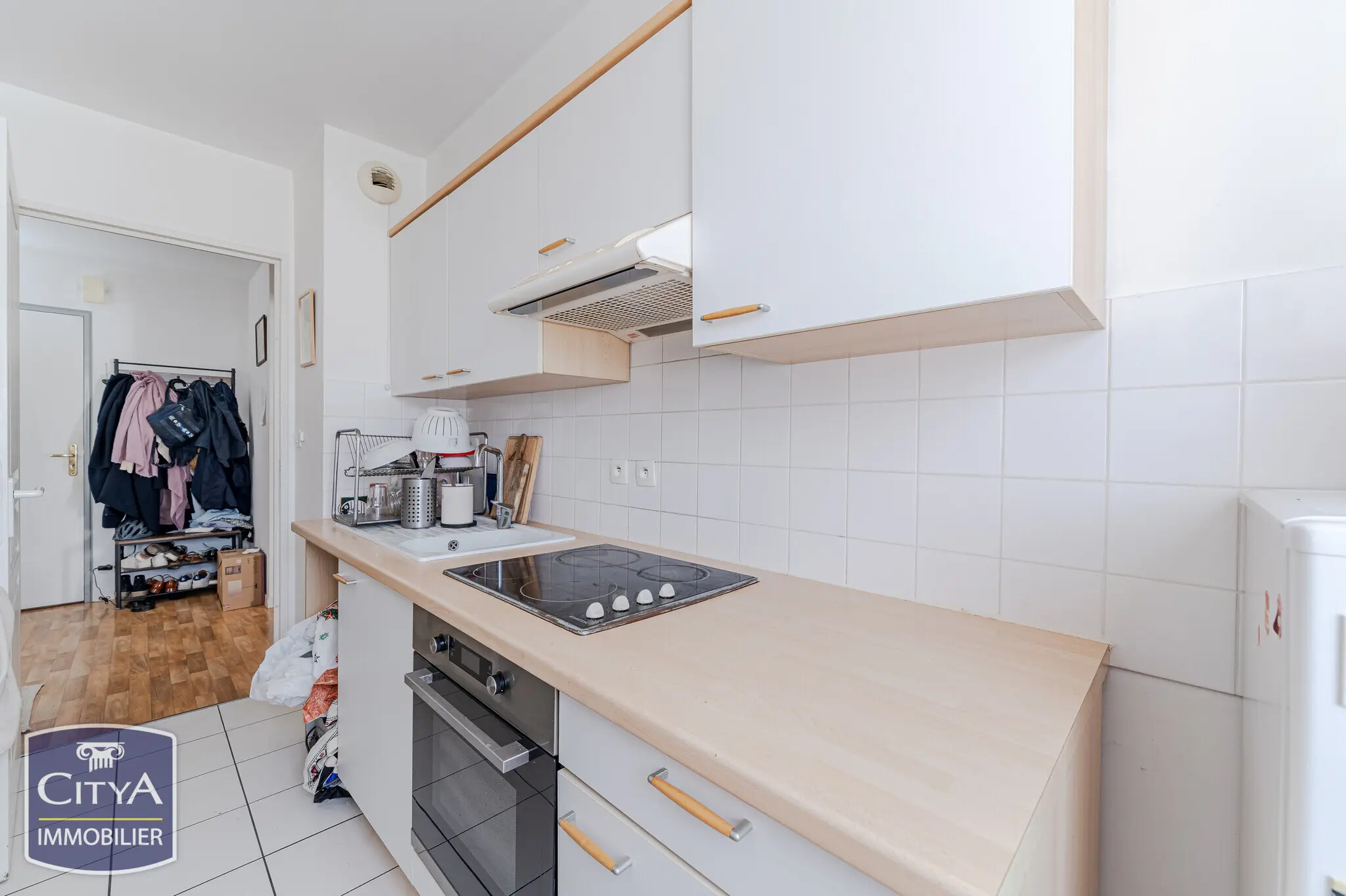 Photo 2 Appartement 2 pièces 59m²