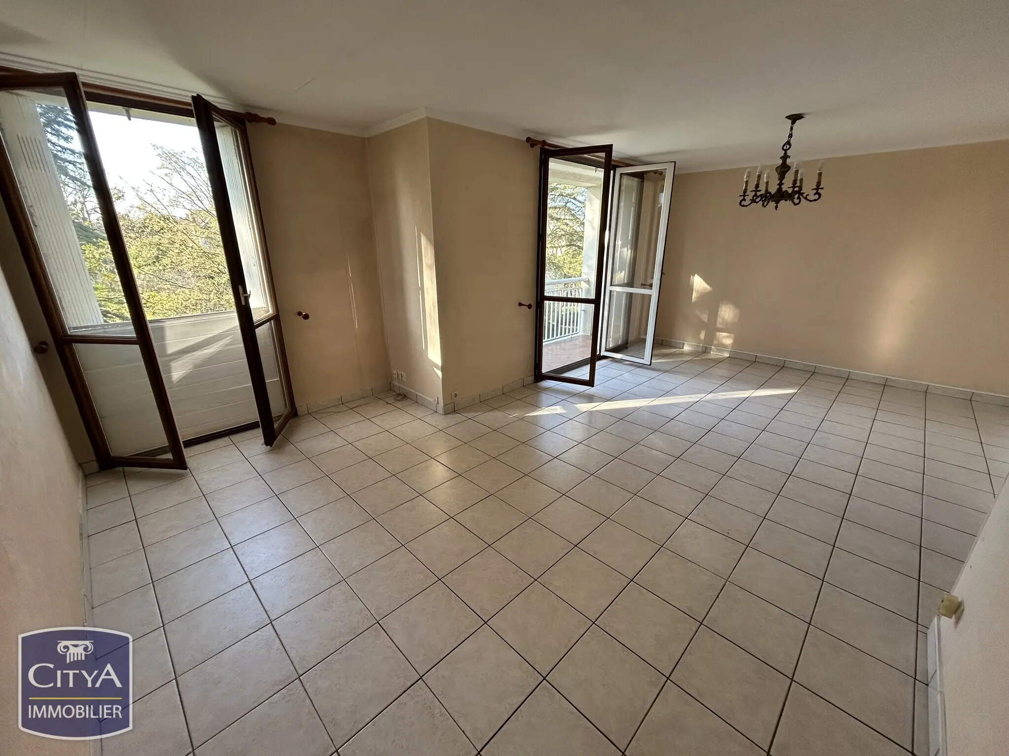 Photo 2 appartement Joué-lès-Tours