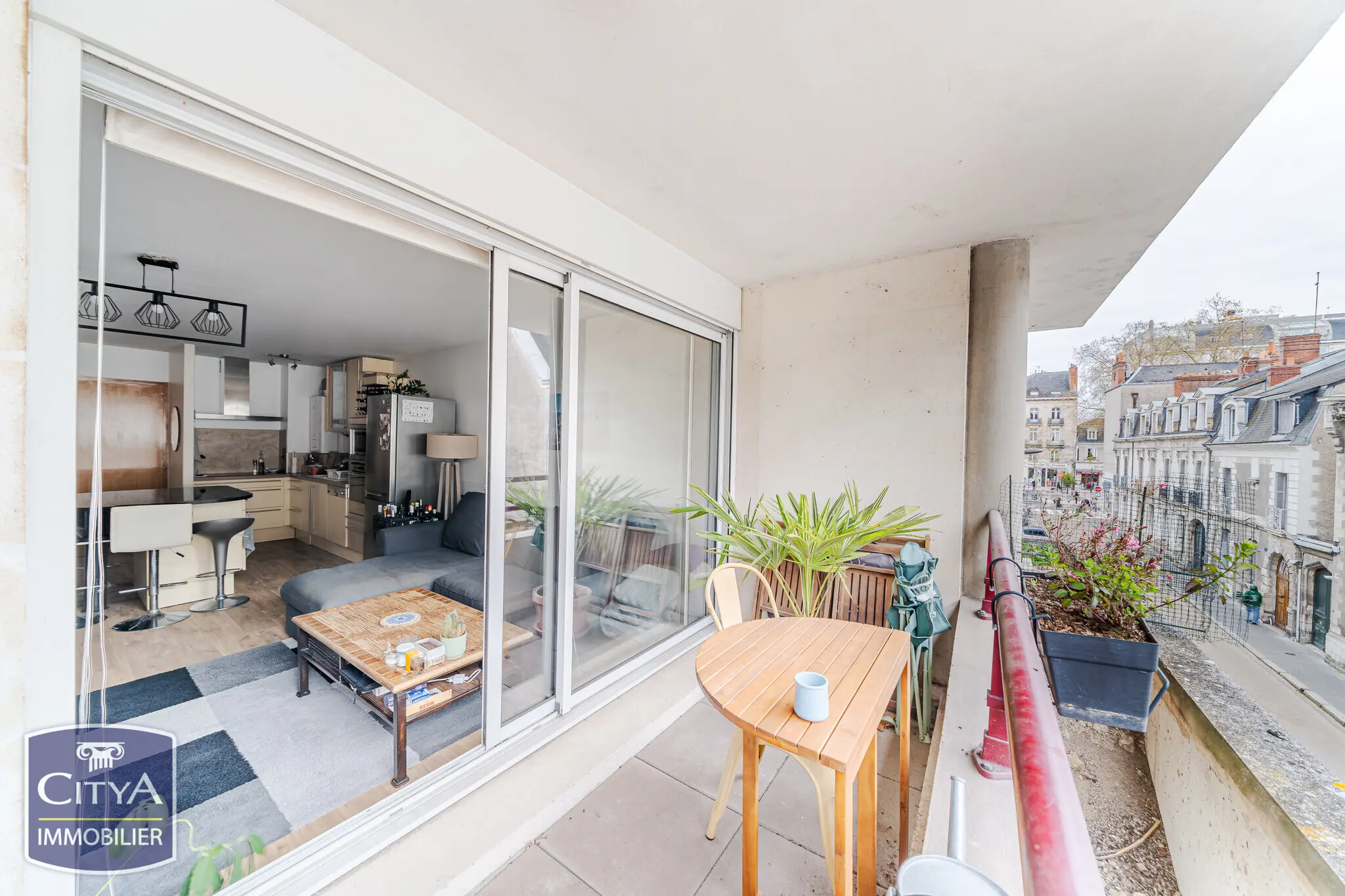 Photo 7 Appartement 2 pièces 57.09m²