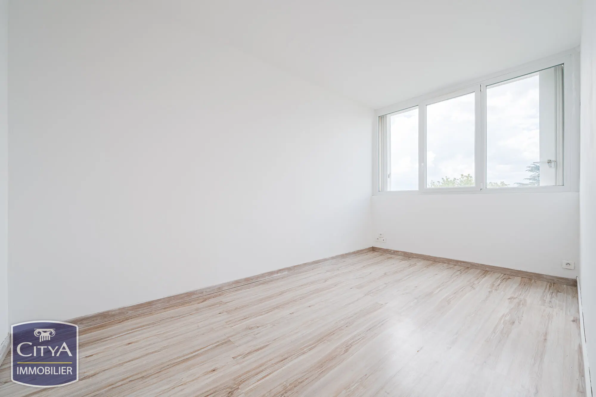 Photo 6 Appartement 3 pièces 61.4m²