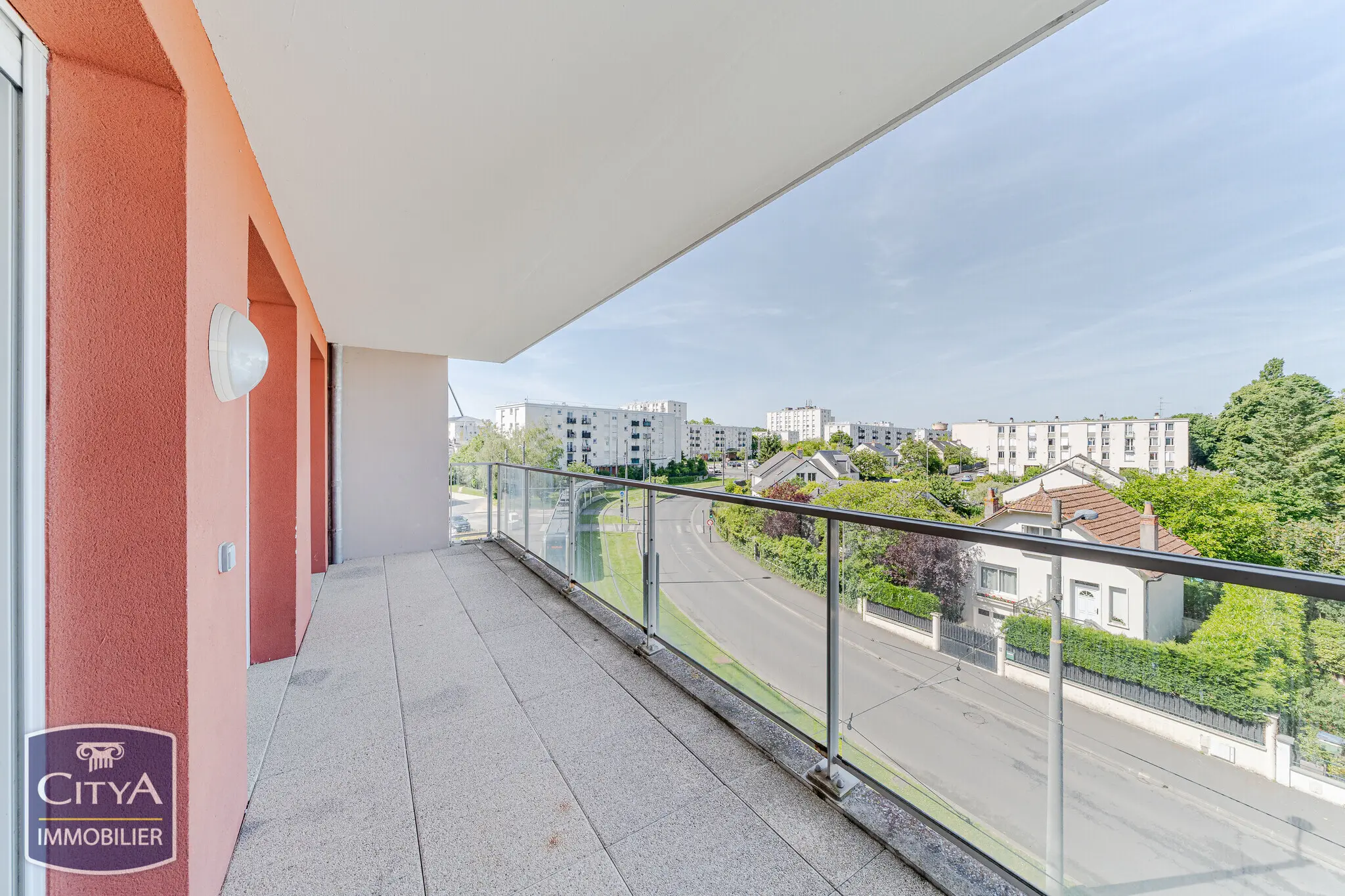 Photo 3 Appartement 3 pièces 62.86m²