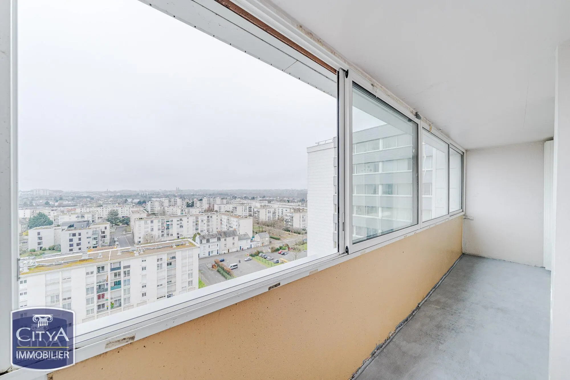 Photo 4 Appartement 4 pièces 69.5m²