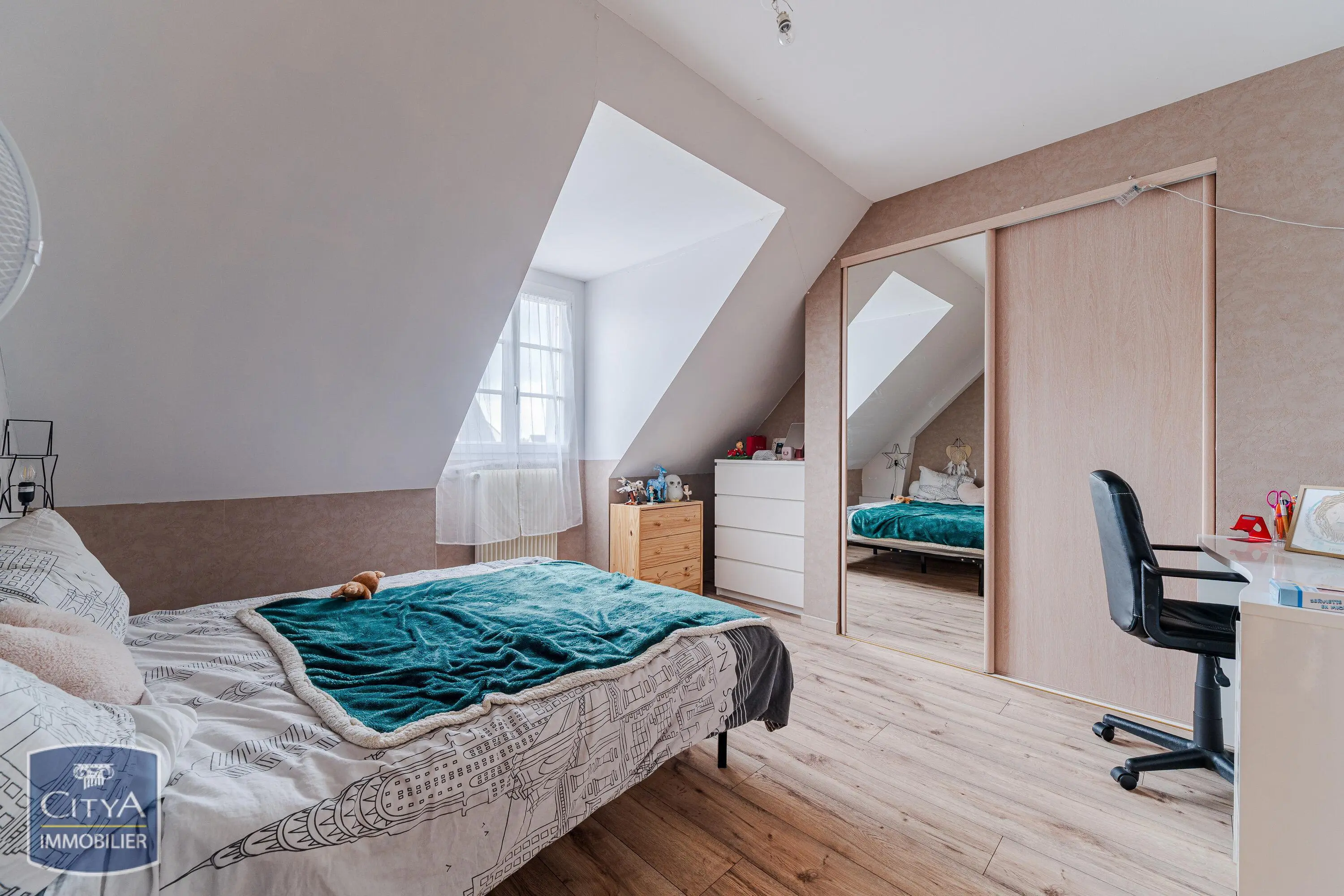 Photo 13 Maison 8 pièces 190m²