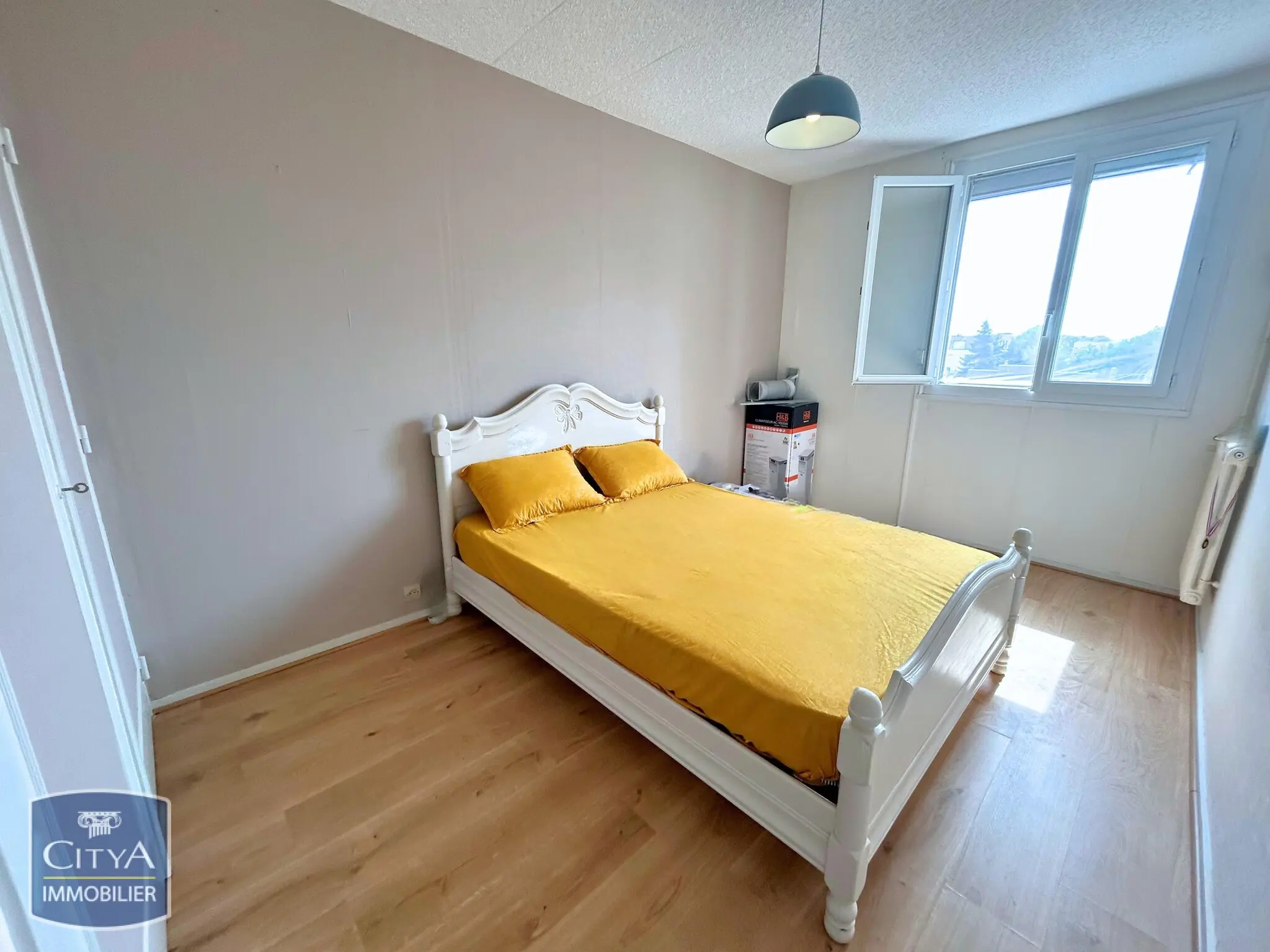 Photo 4 Appartement 4 pièces 67m²