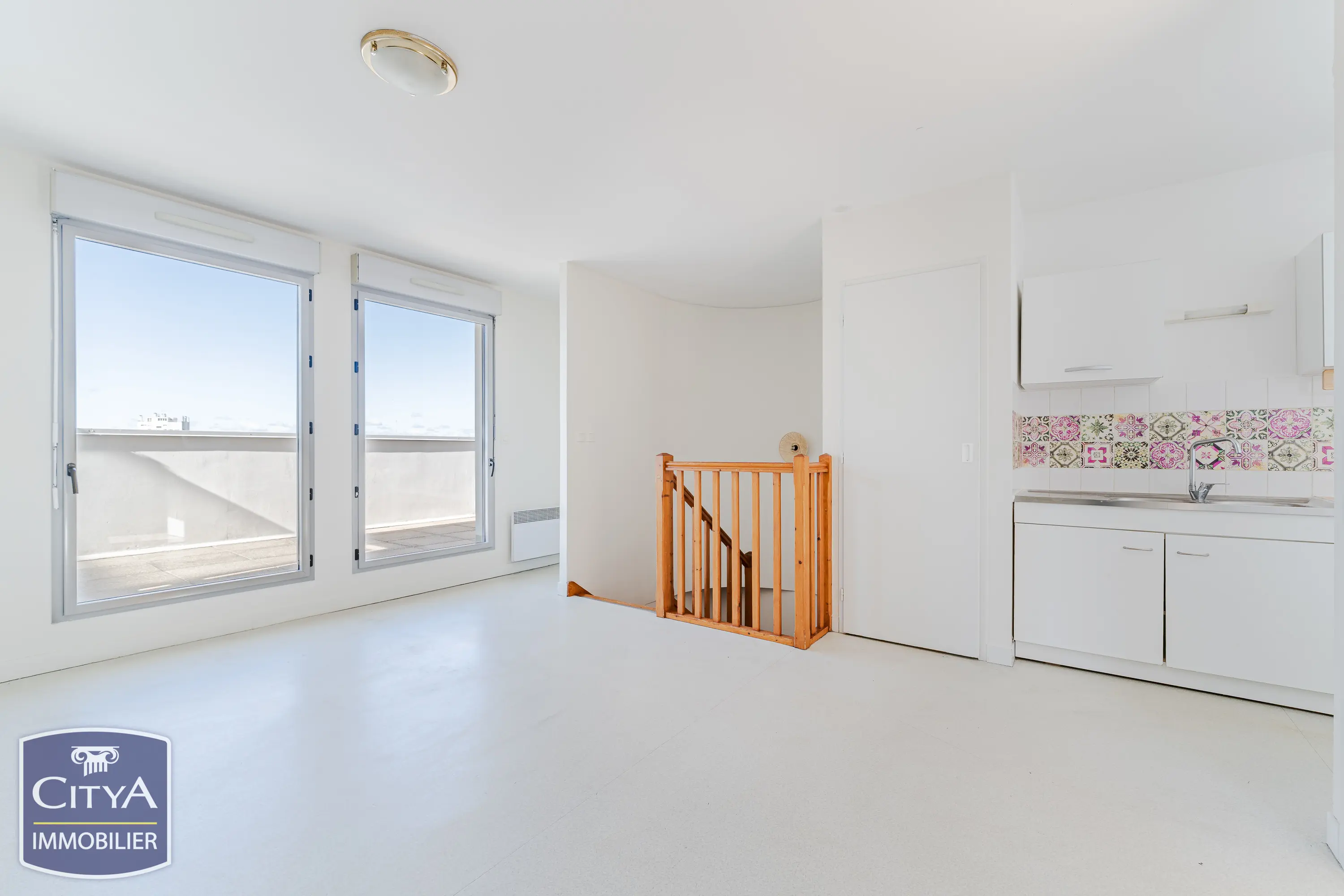 Photo 4 Appartement 3 pièces 49.72m²