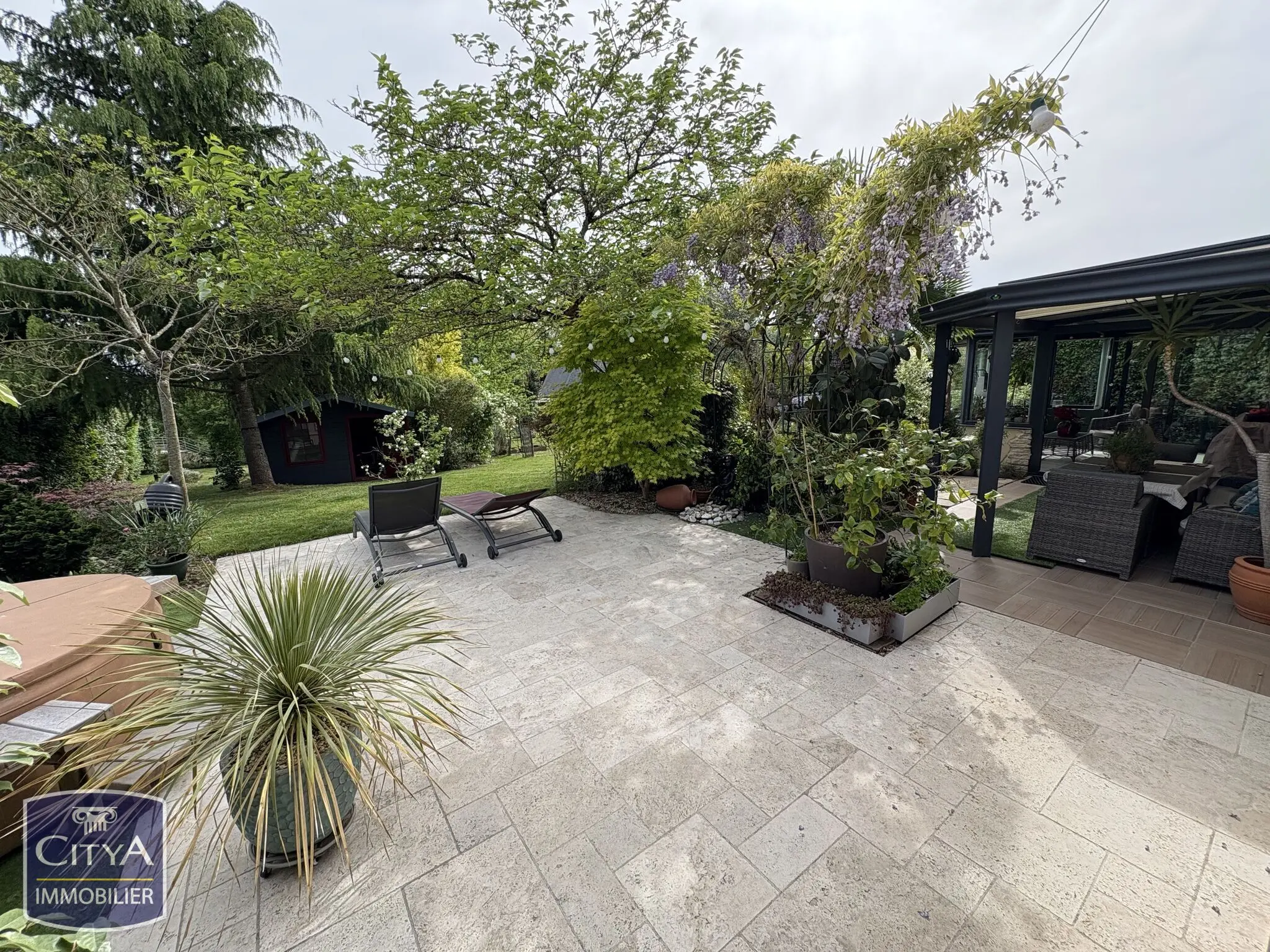 Photo 8 Maison 4 pièces 120m²