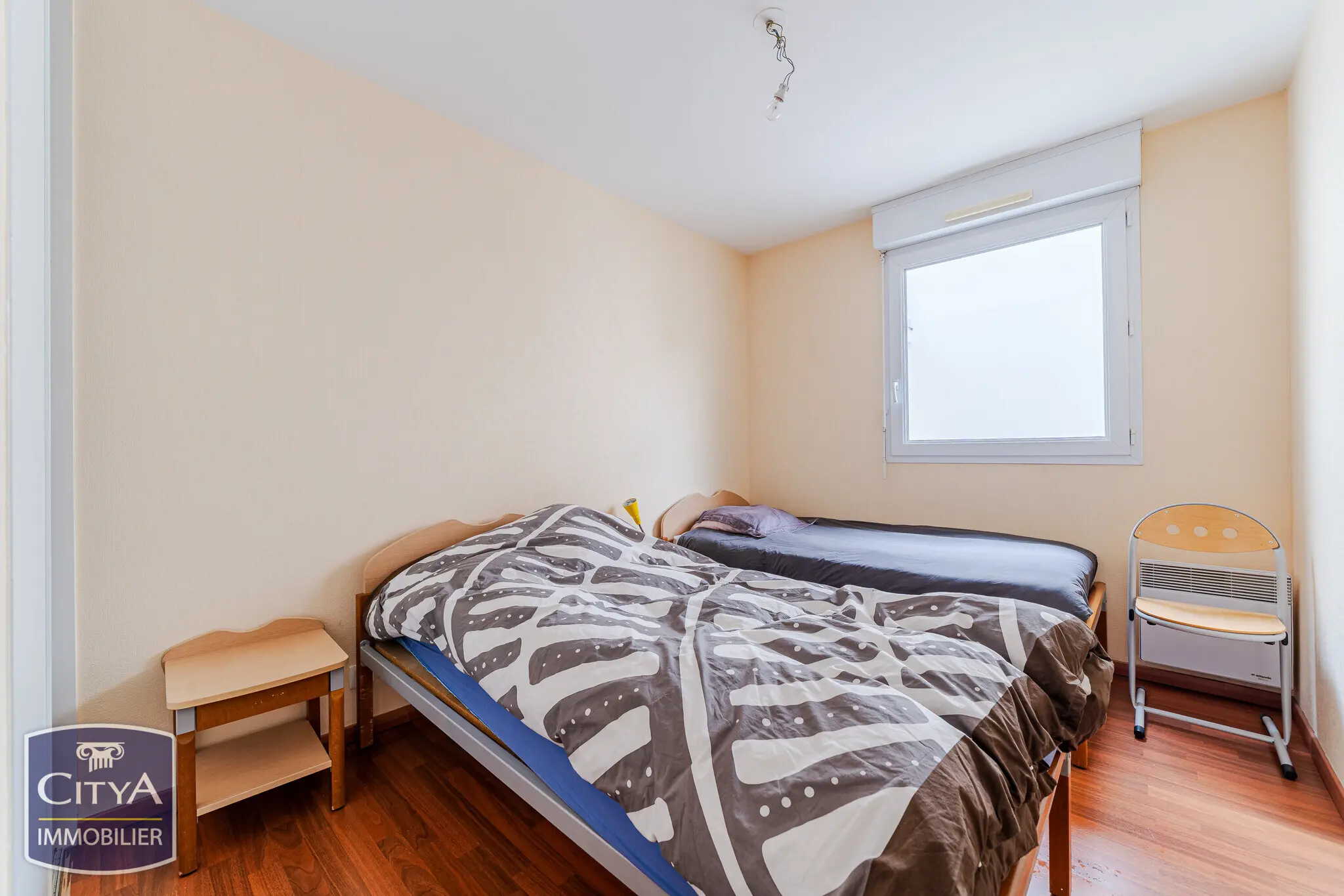 Photo 9 Appartement 3 pièces 44m²