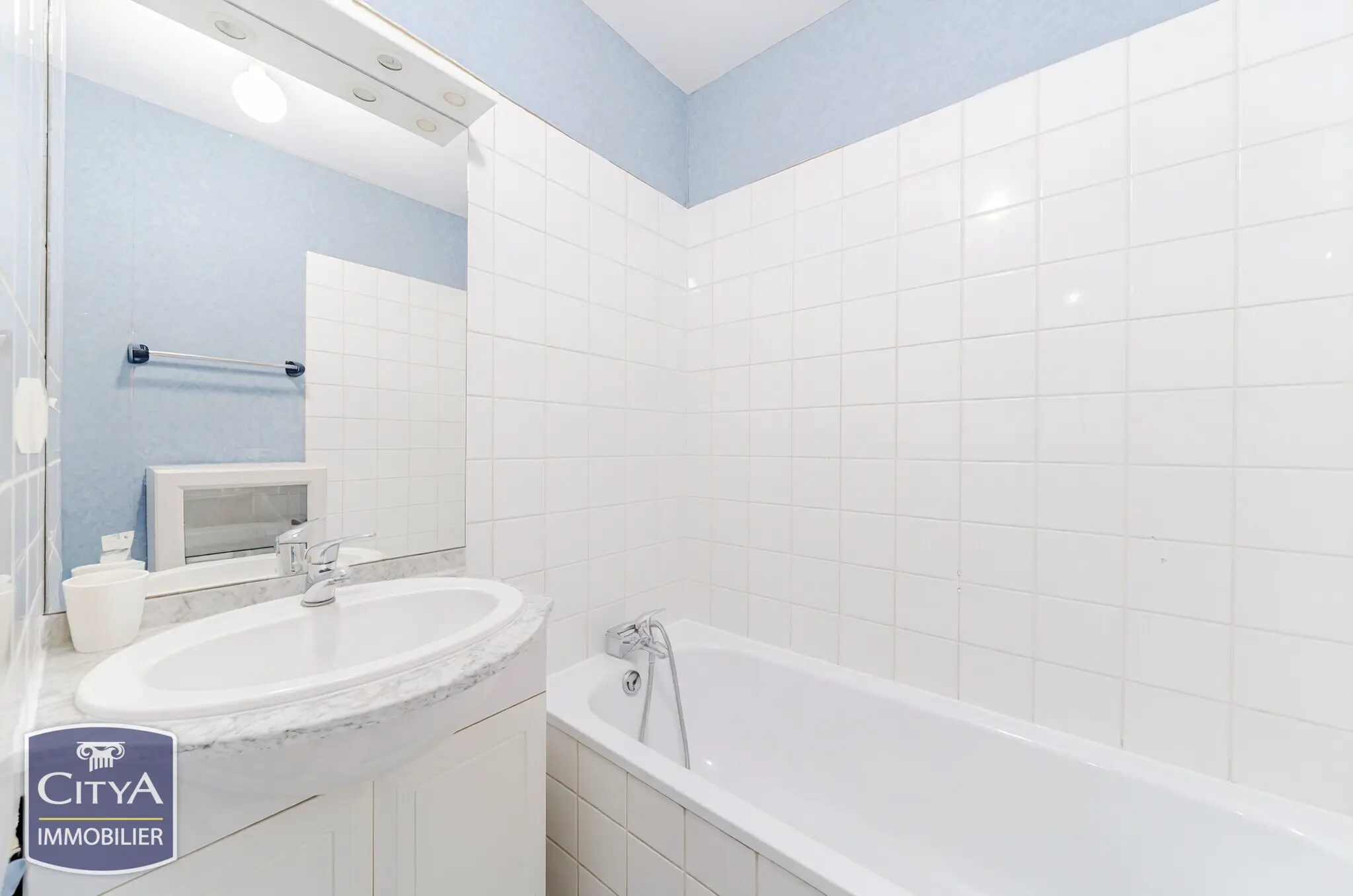 Photo 10 Appartement 2 pièces 41.4m²