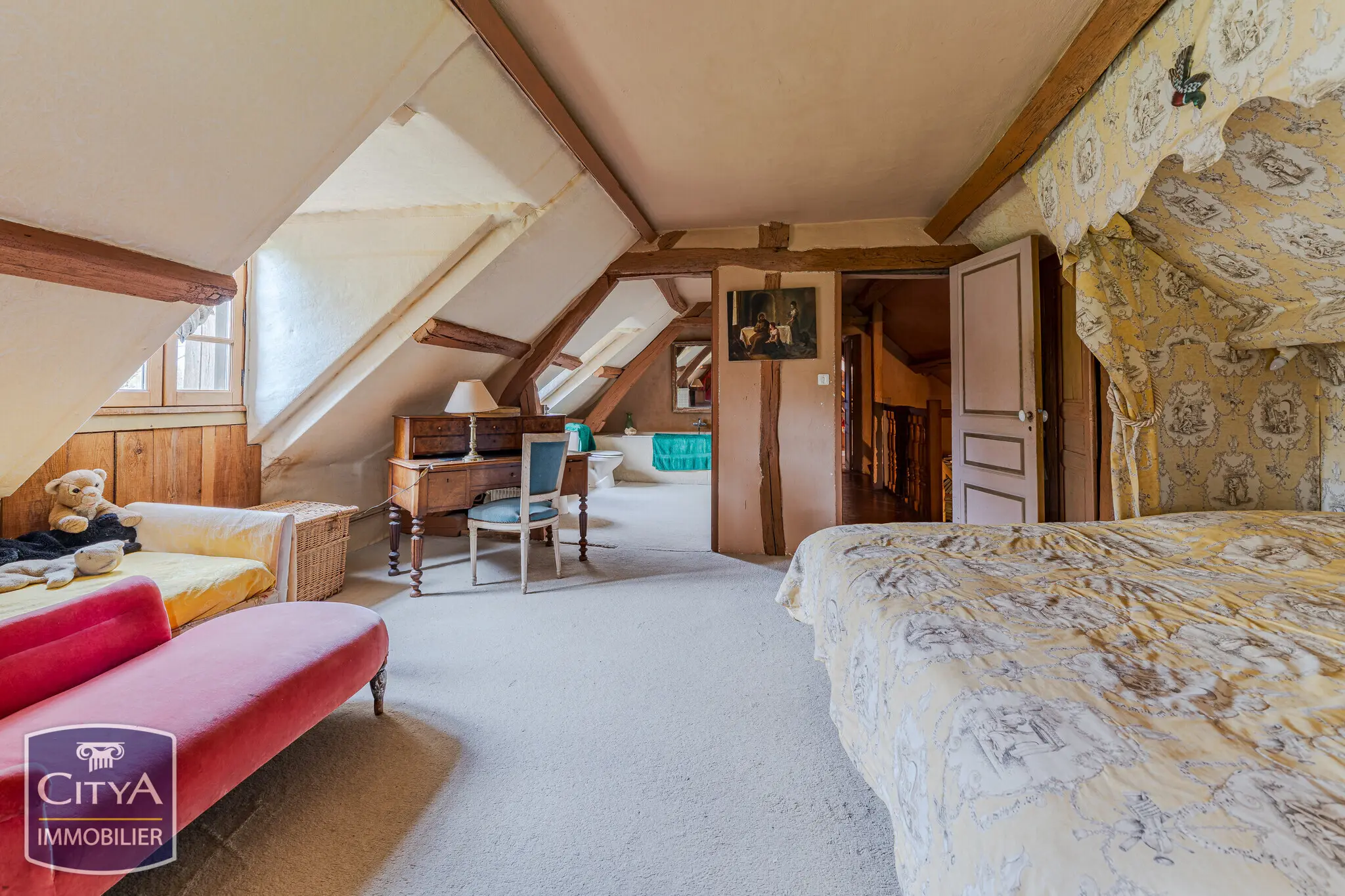 Photo 13 Maison 5 pièces 300m²