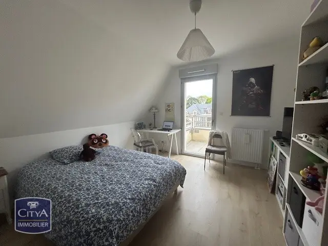 Photo 9 Appartement 4 pièces 91.95m²