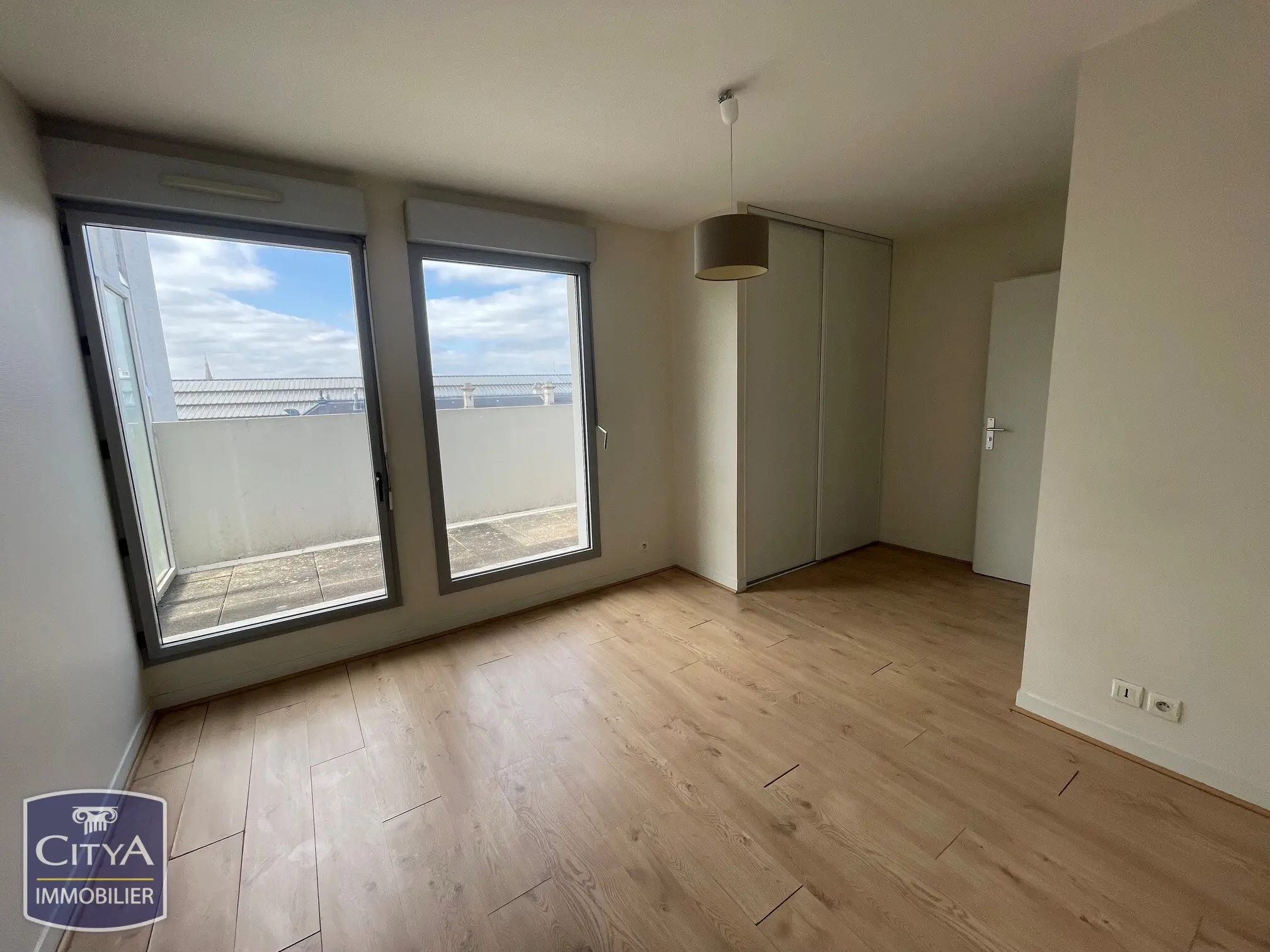 Photo 6 Appartement 3 pièces 49.72m²