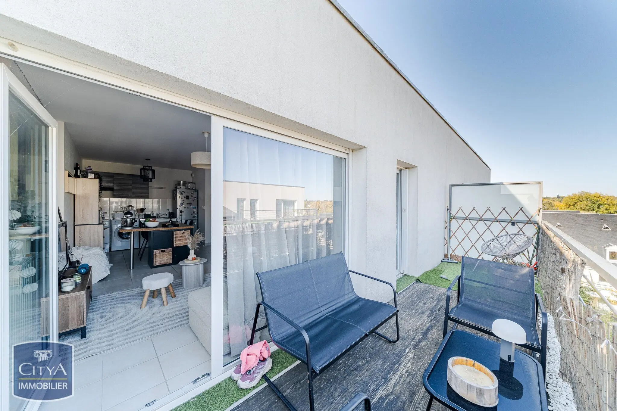 Photo 6 Appartement 2 pièces 41.05m²