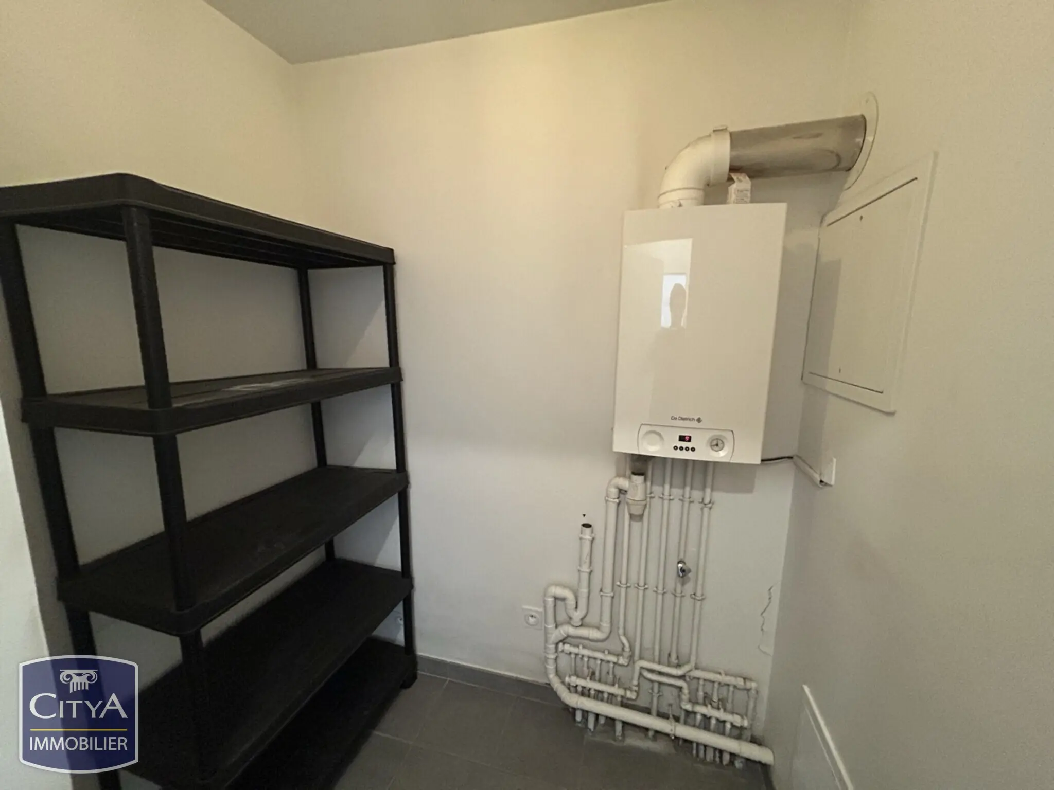 Photo 15 Appartement 2 pièces 43m²