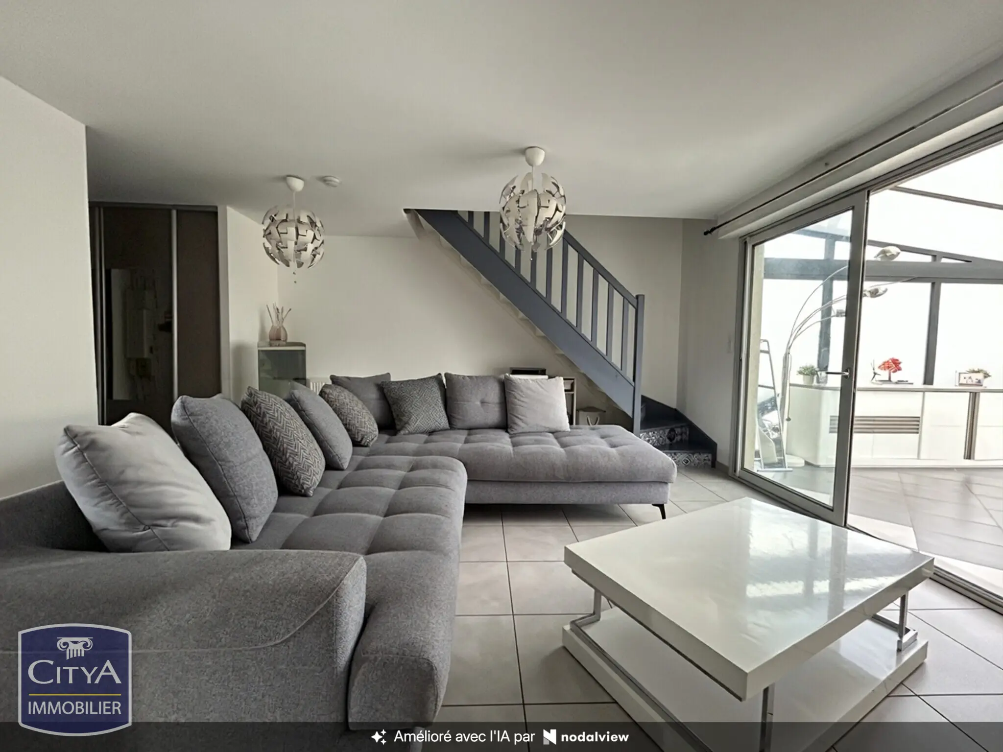 Photo 2 Maison 5 pièces 116m²