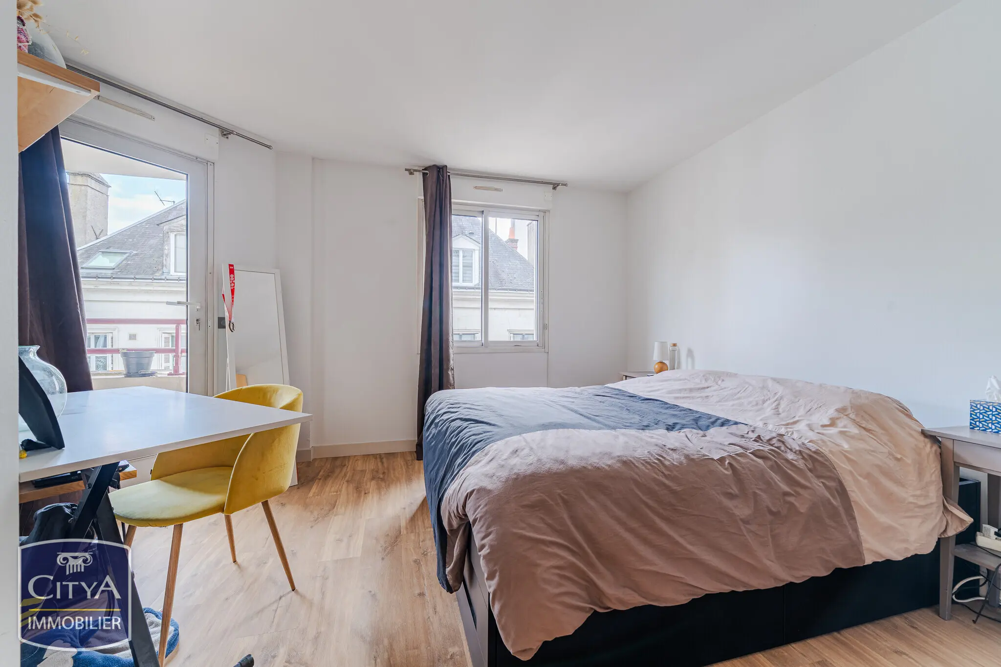 Photo 9 Appartement 2 pièces 57.09m²