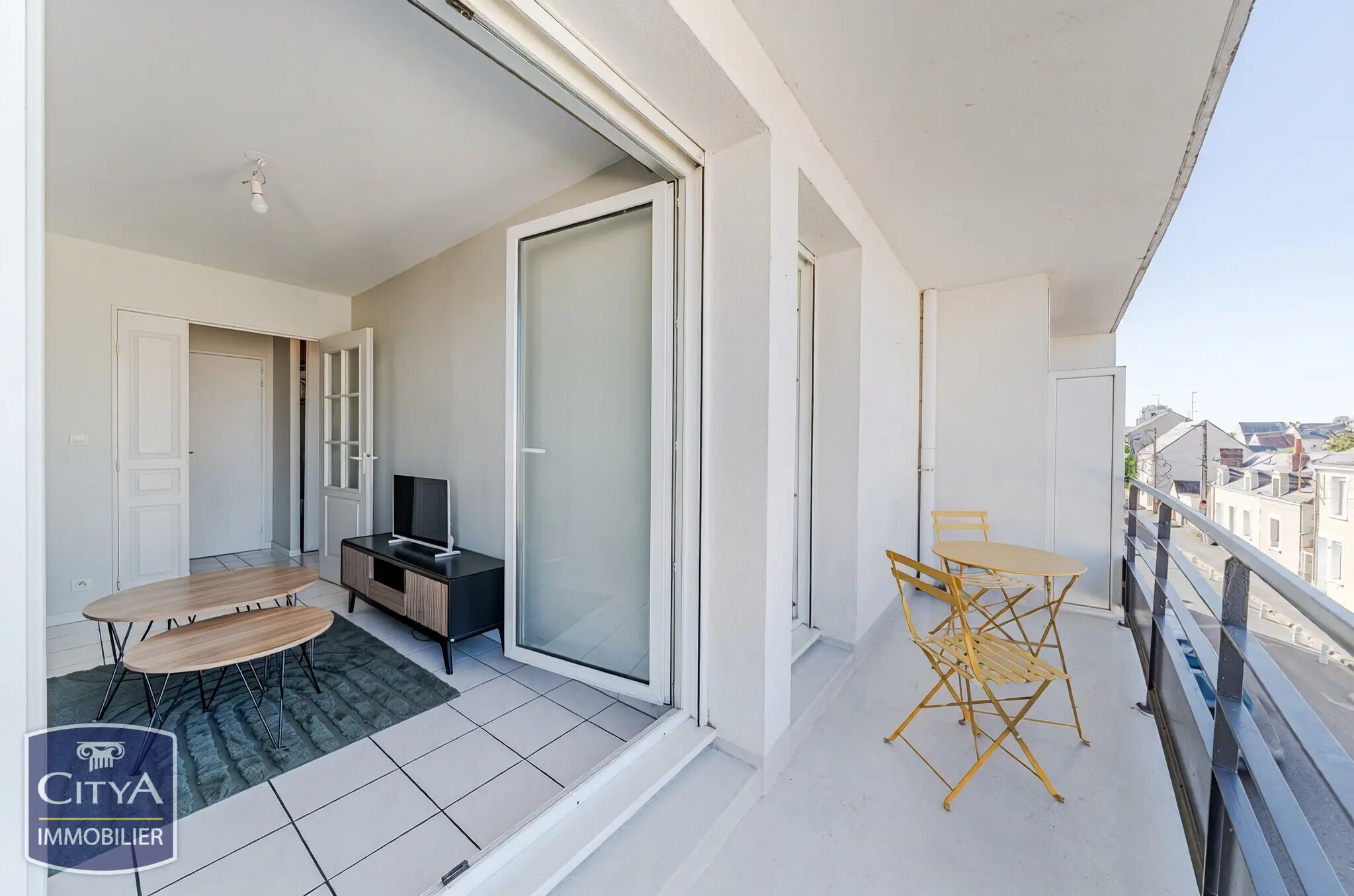 Photo 8 Appartement 2 pièces 40.55m²