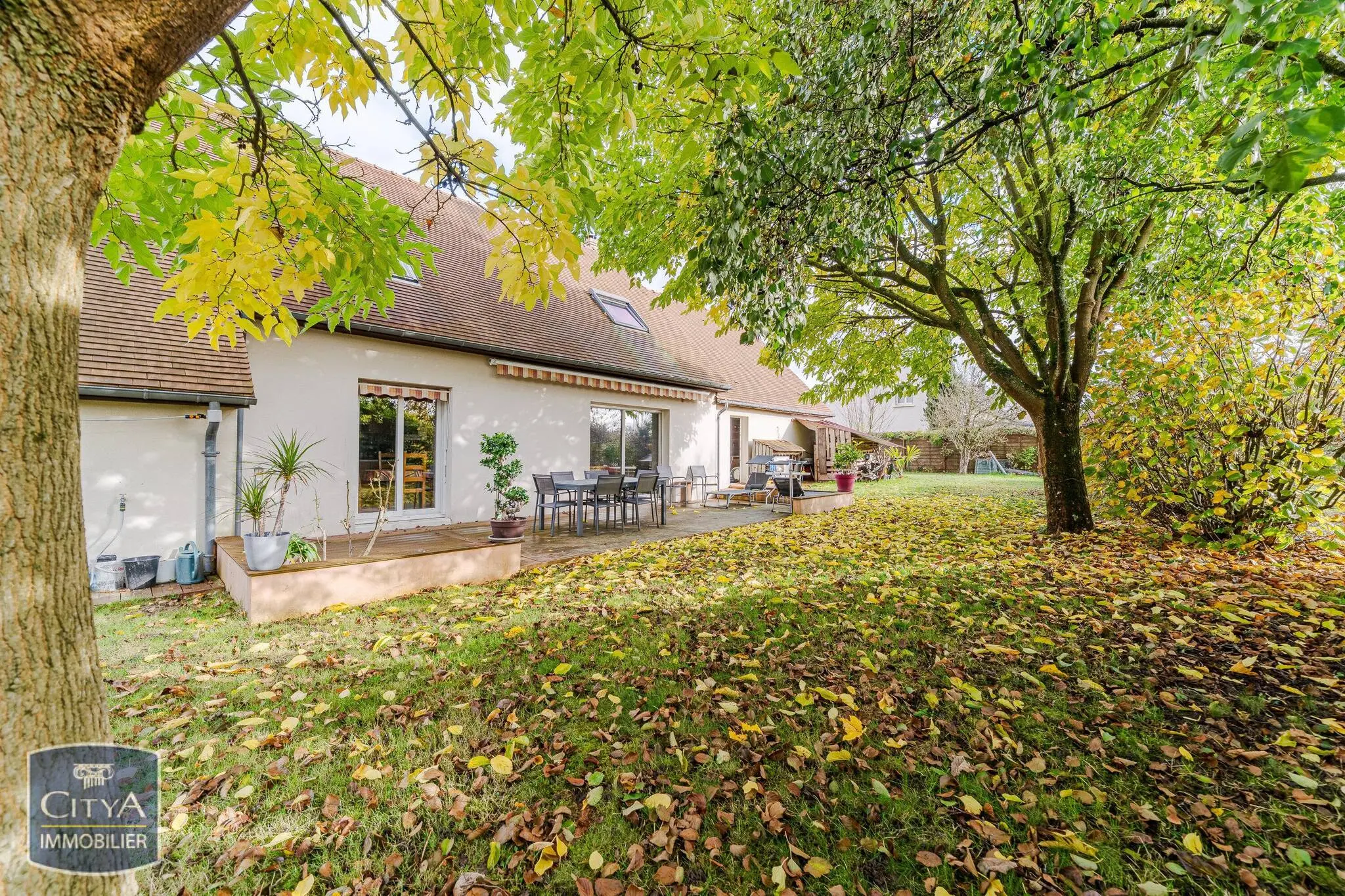 Photo 2 Maison 8 pièces 190m²