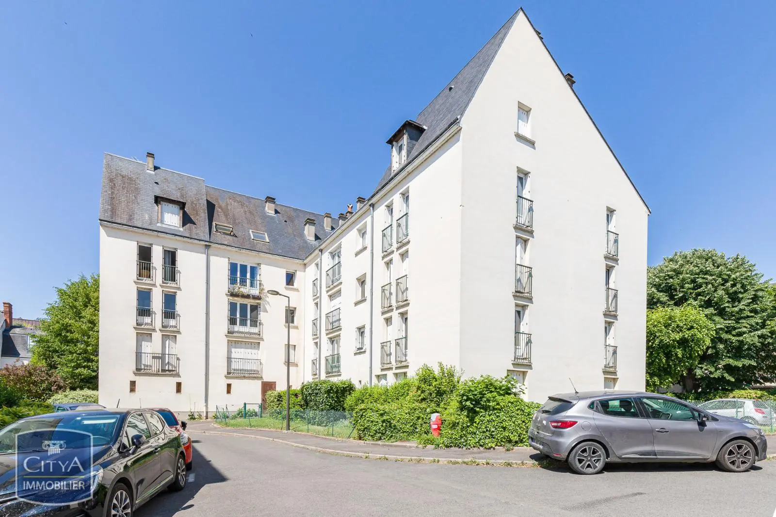 Photo 7 Appartement 3 pièces 72m²