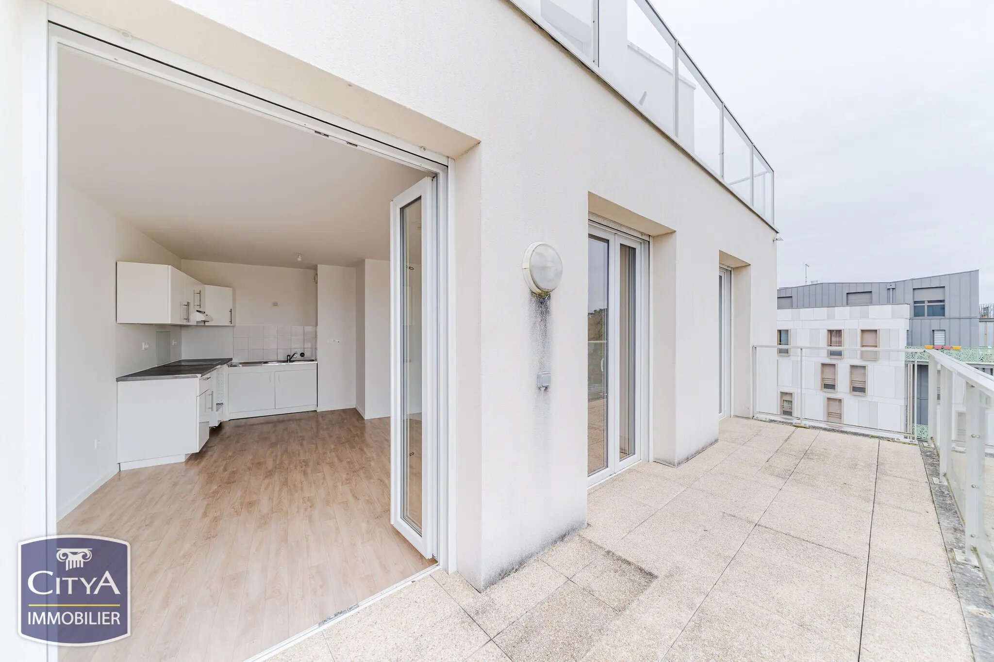 Photo 3 Appartement 3 pièces 60.1m²