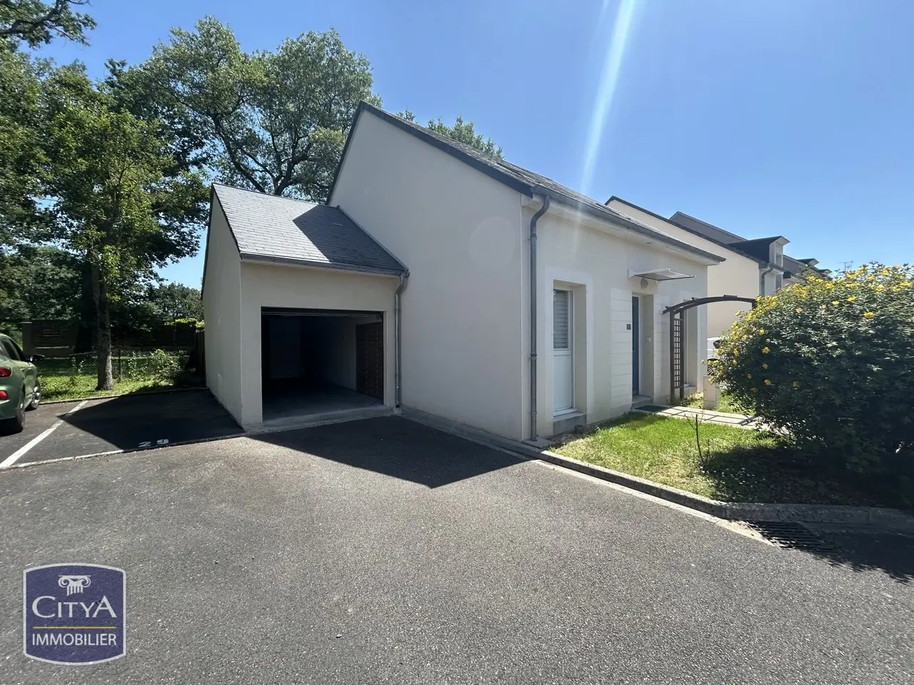 Photo 1 Maison 5 pièces 99m²