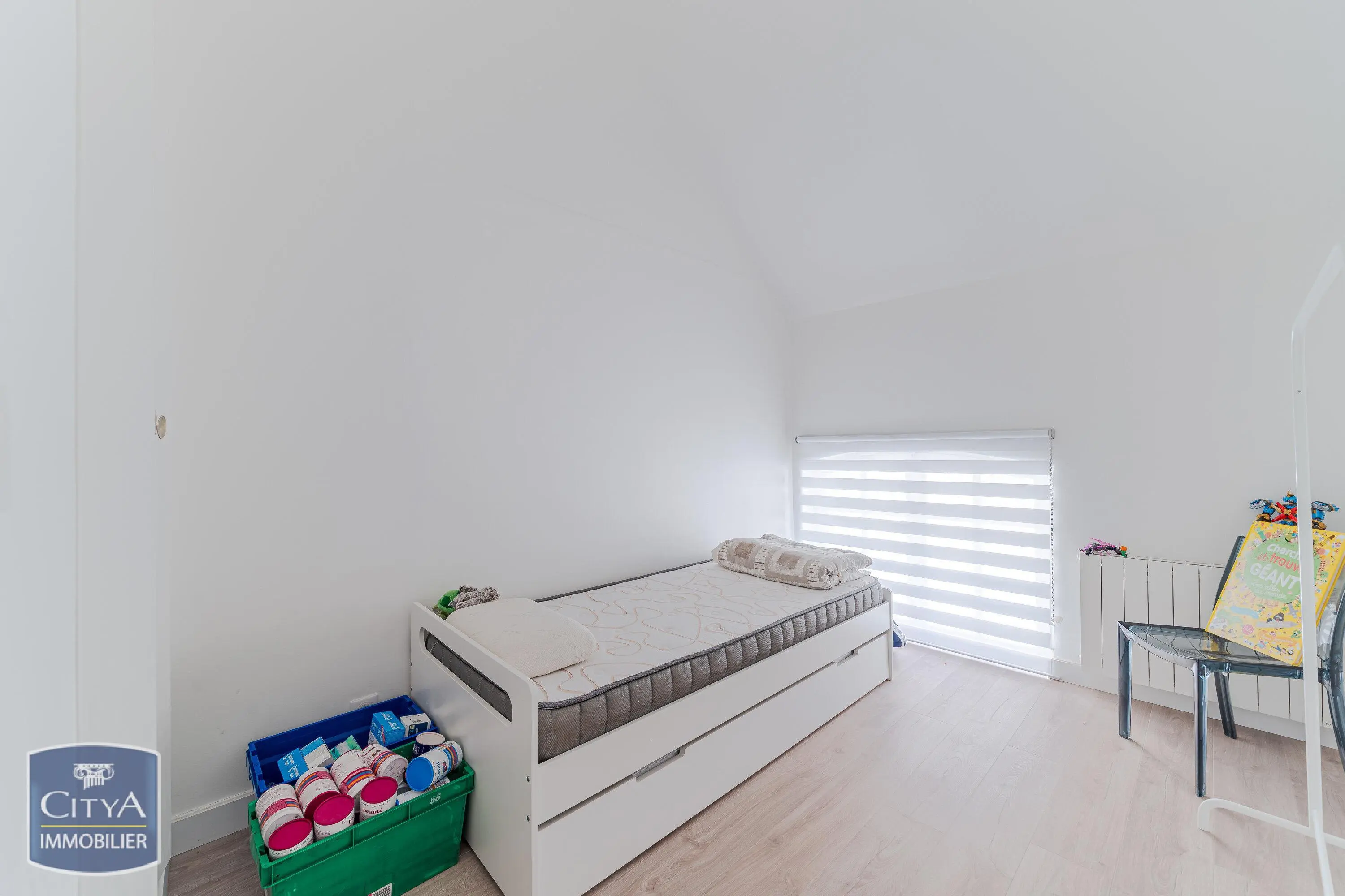 Photo 12 Appartement 3 pièces 70.1m²