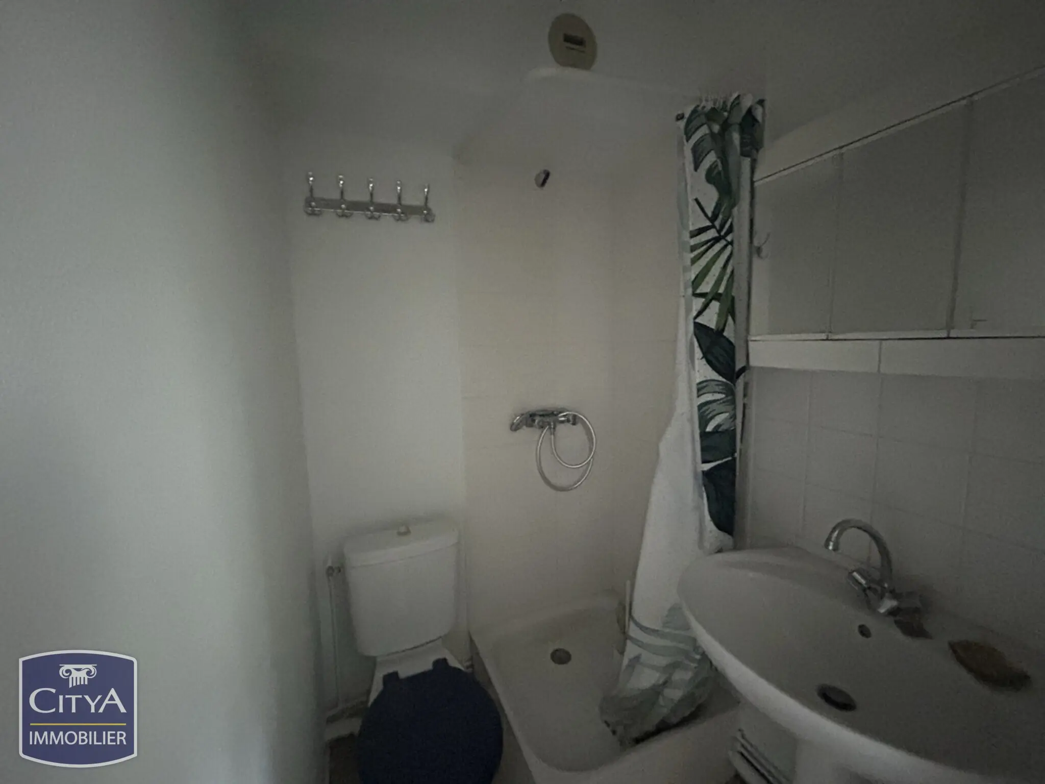 Photo 4 Appartement 1 pièce 13.6m²