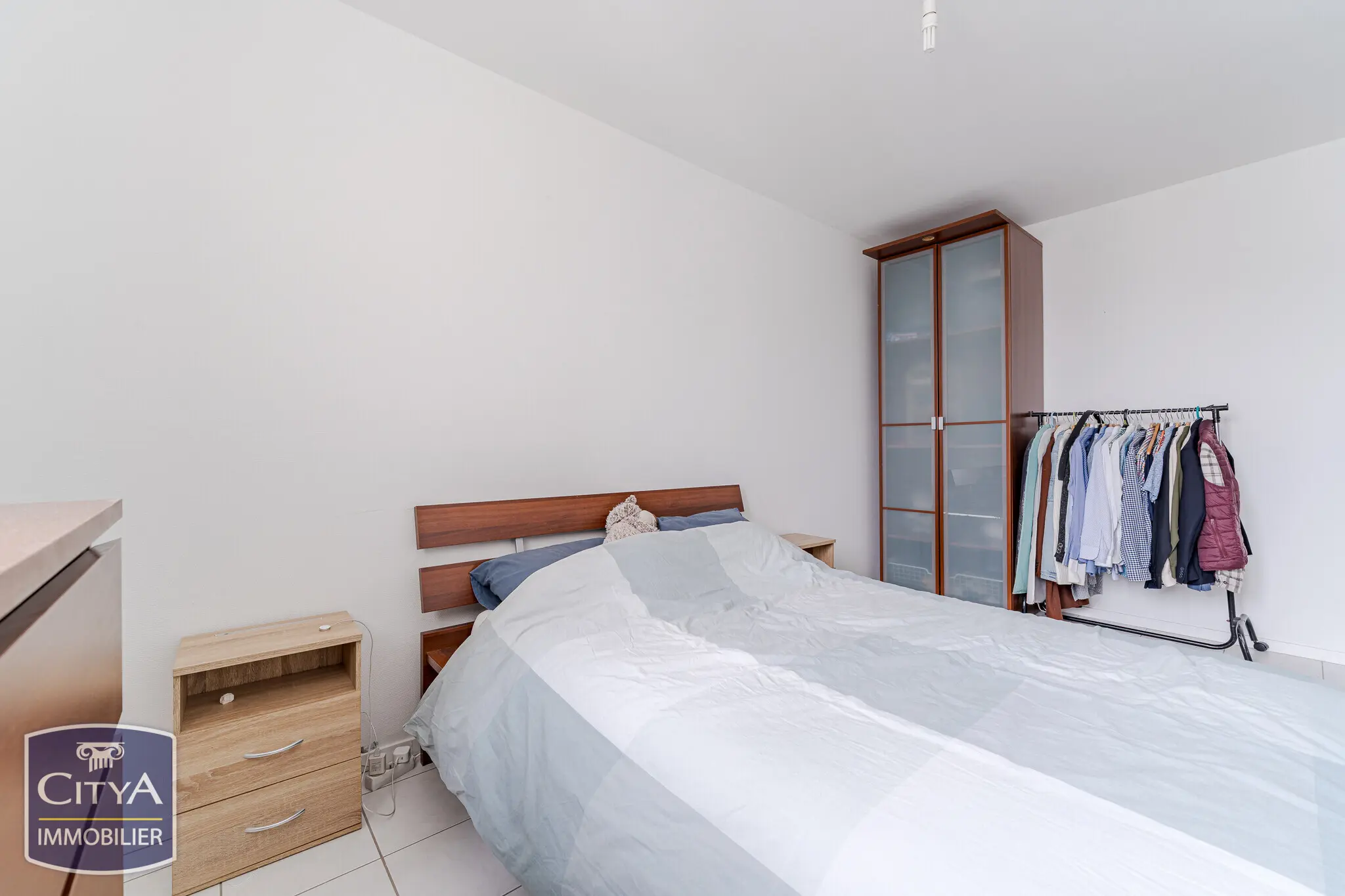 Photo 10 Appartement 3 pièces 60m²