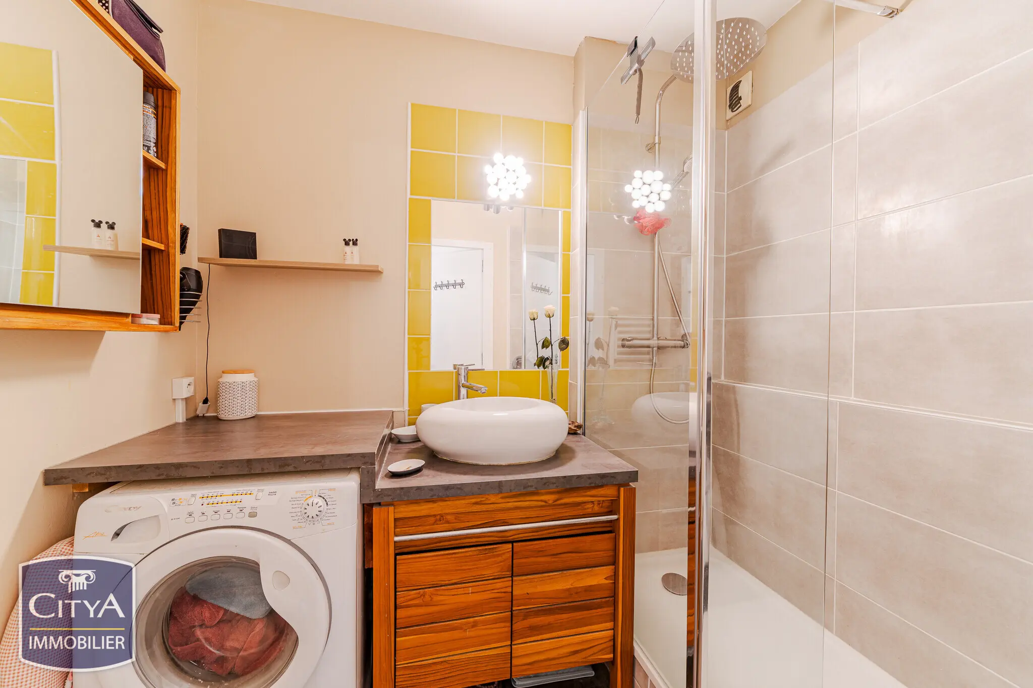 Photo 6 appartement Tours