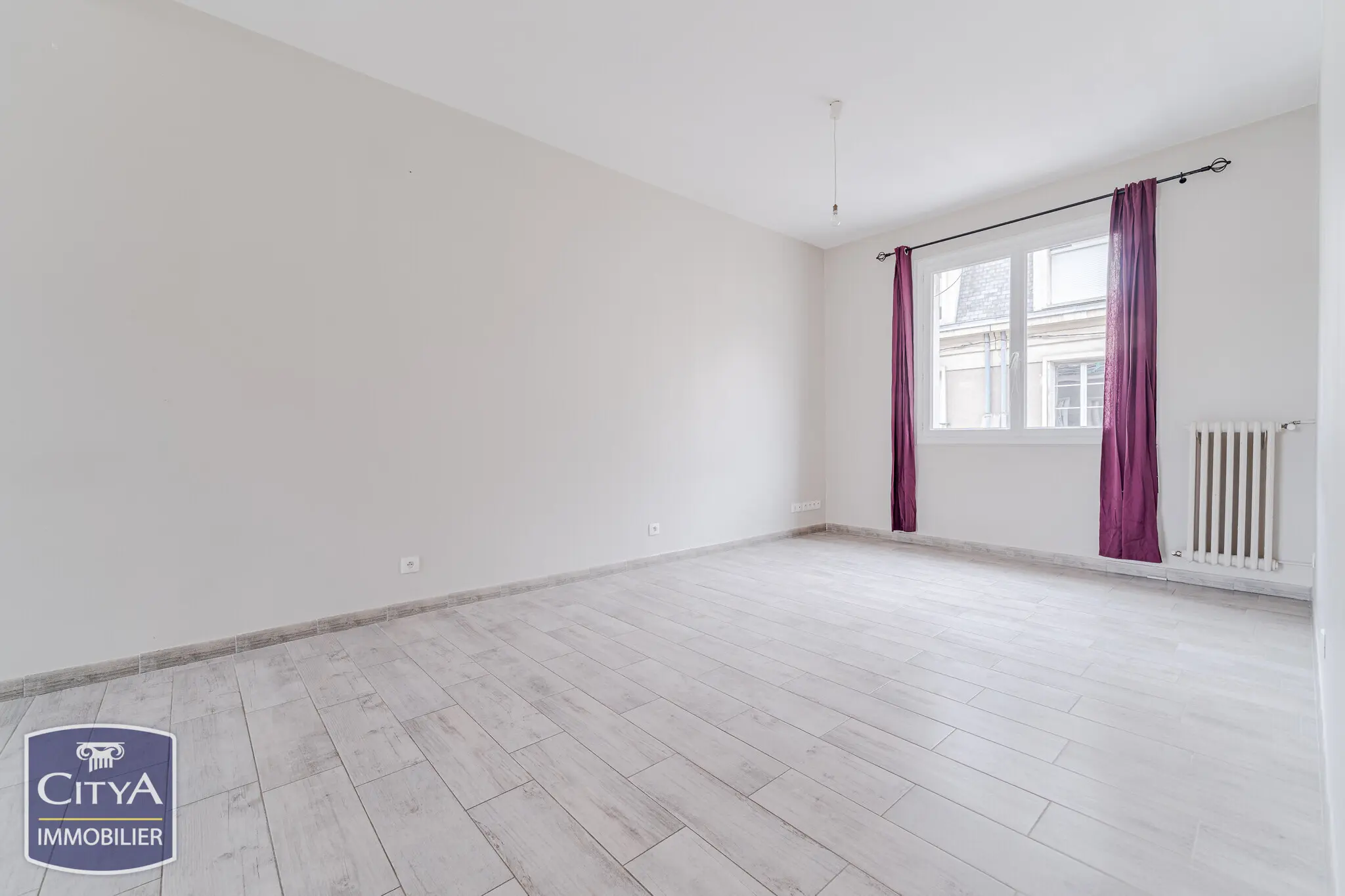 Photo 2 Appartement 2 pièces 56m²