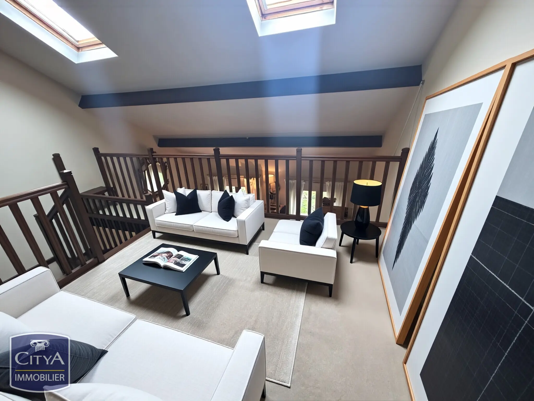 Photo 3 Appartement 5 pièces 113m²