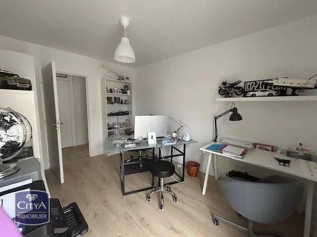 Photo 5 Appartement 4 pièces 91.95m²