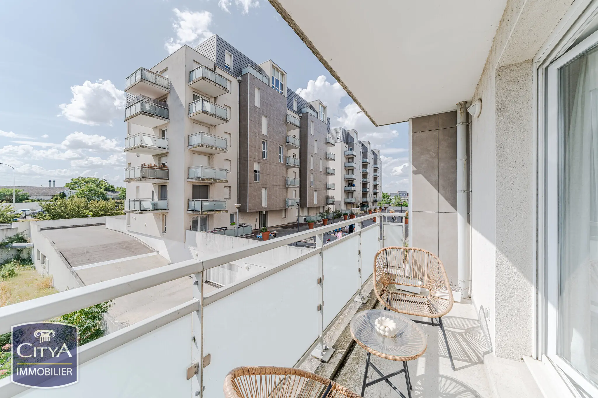 Photo 6 appartement Tours