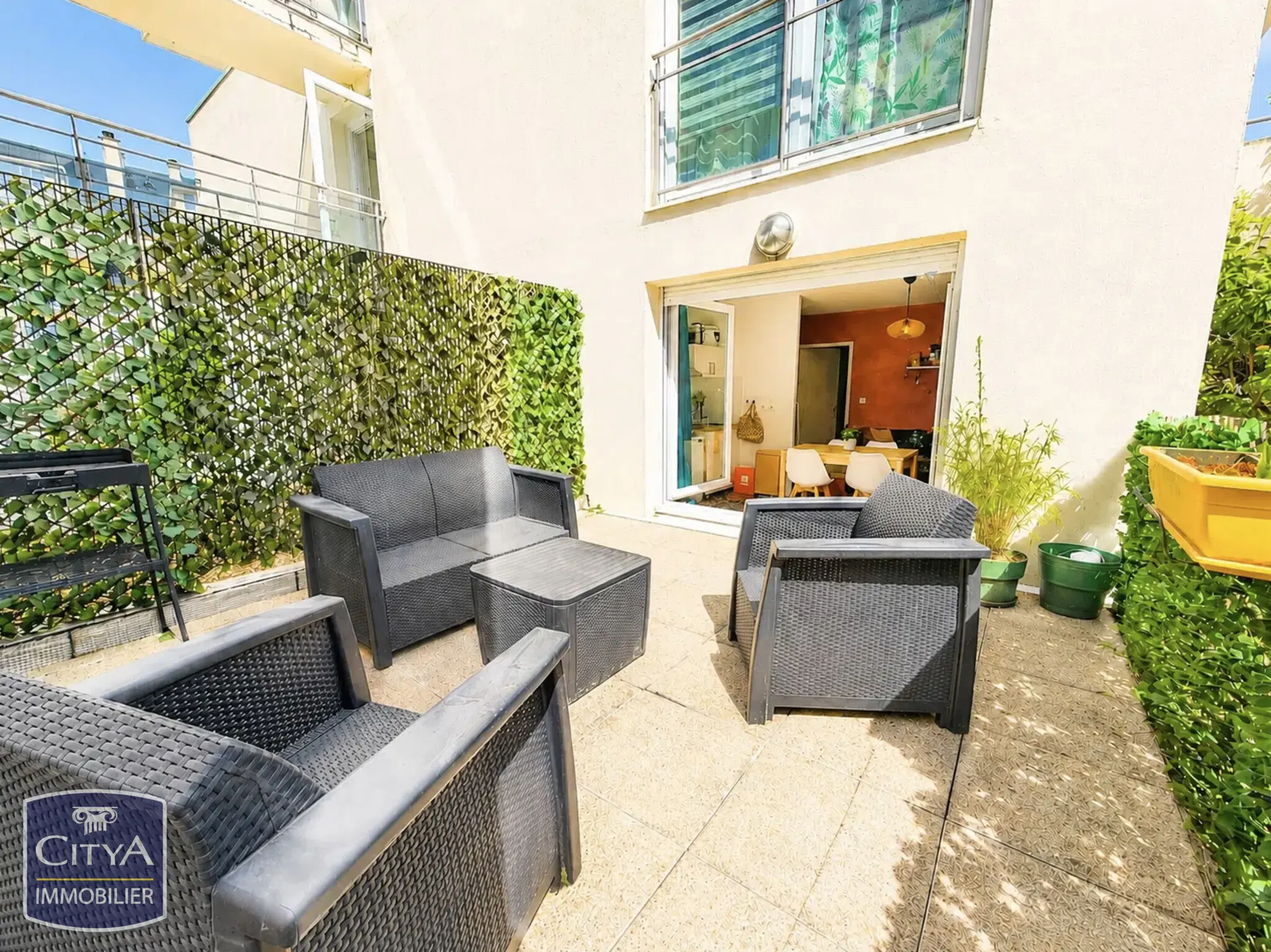 Photo 1 Appartement 3 pièces 44m²