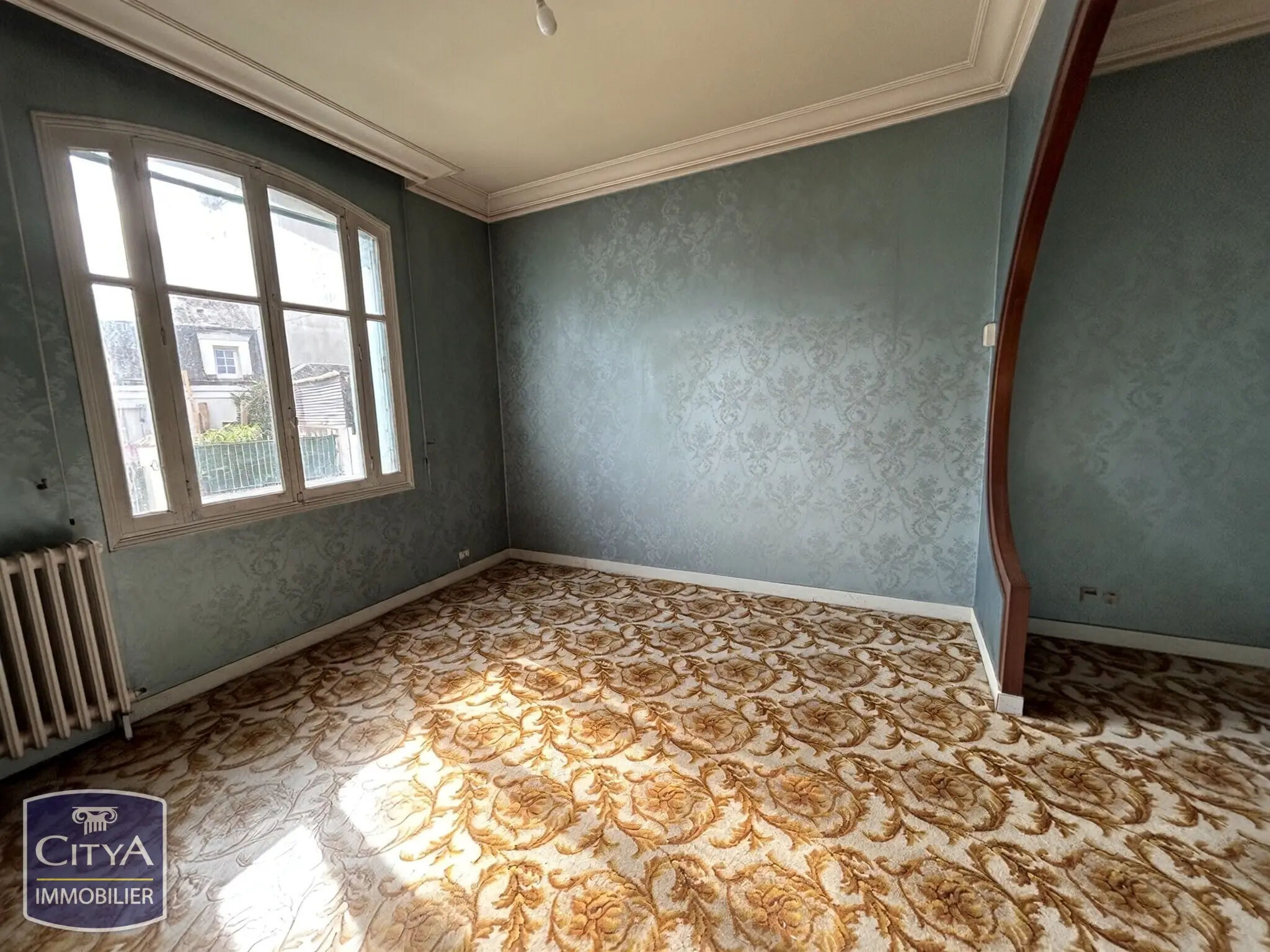 Photo 1 Maison 4 pièces 80m²